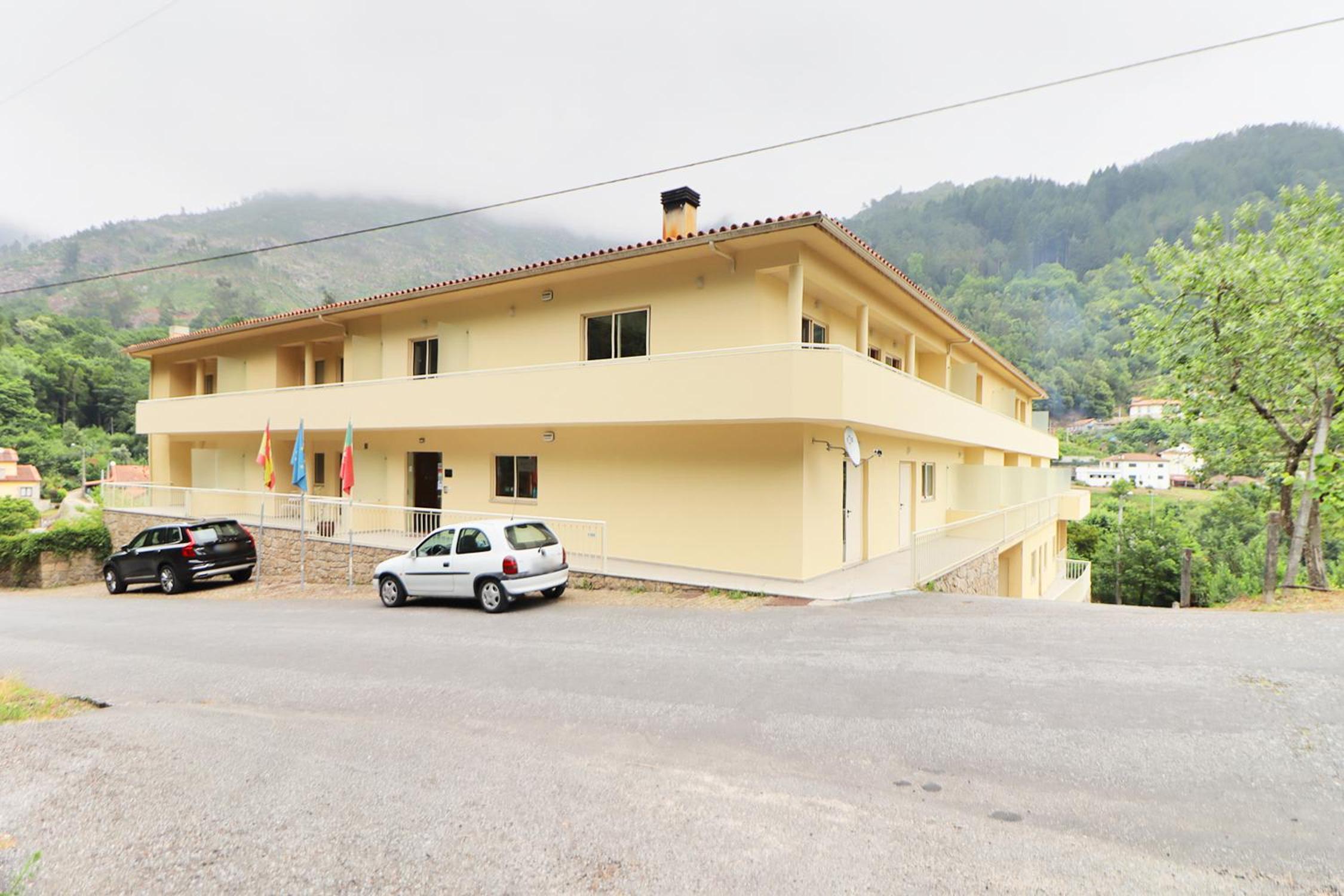 Aparthotel Gerês