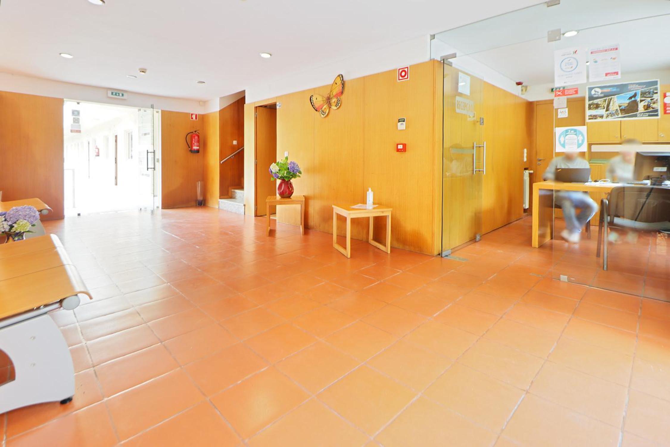 Aparthotel Gerês en Geres