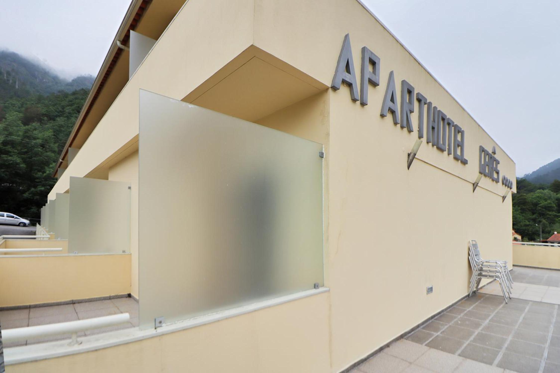 Aparthotel Gerês
