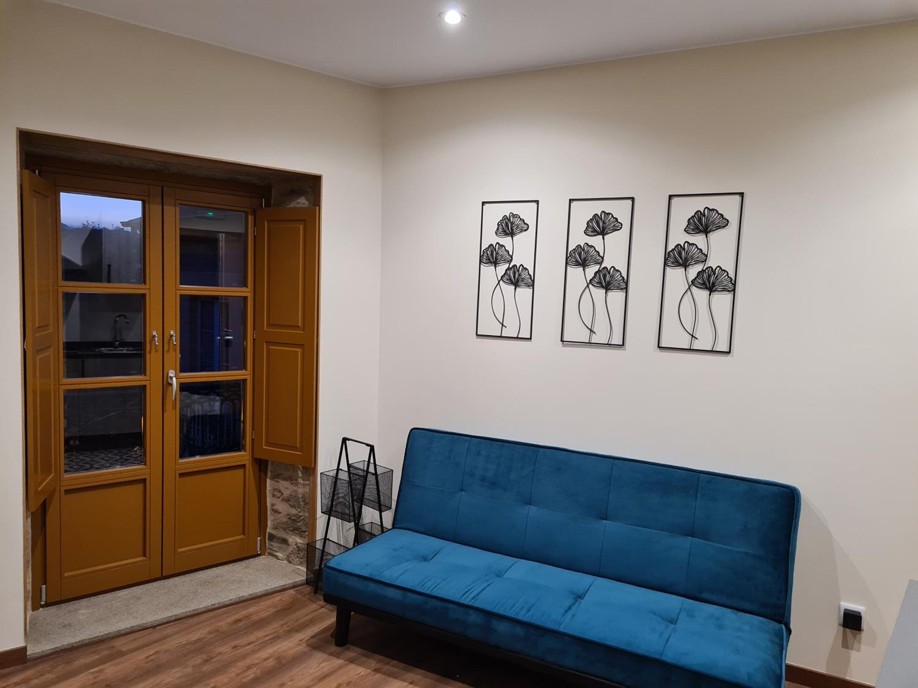 Casa da Marquesa Sarria photo 5