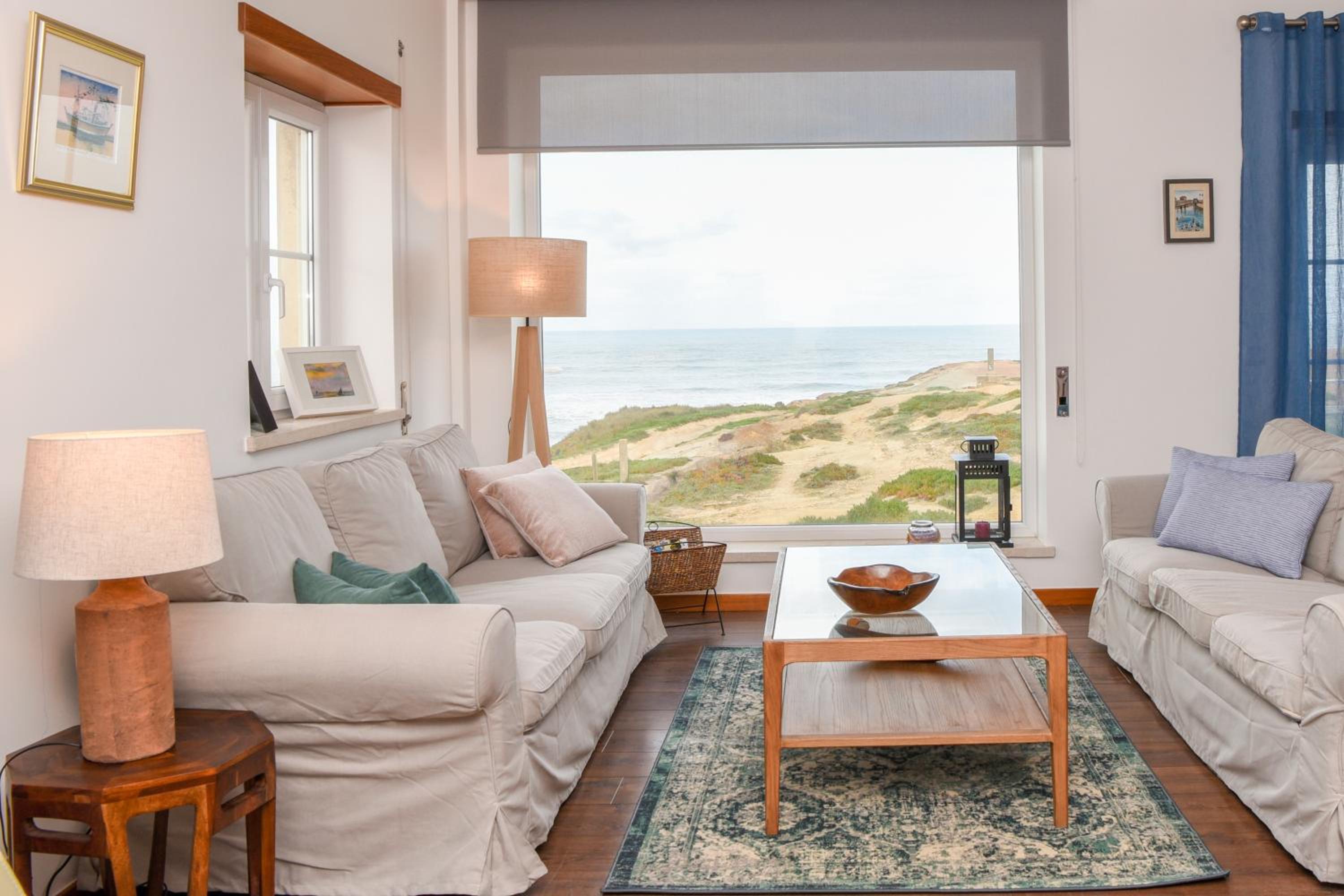 Villa Pedras Muitas - Baleal view 3