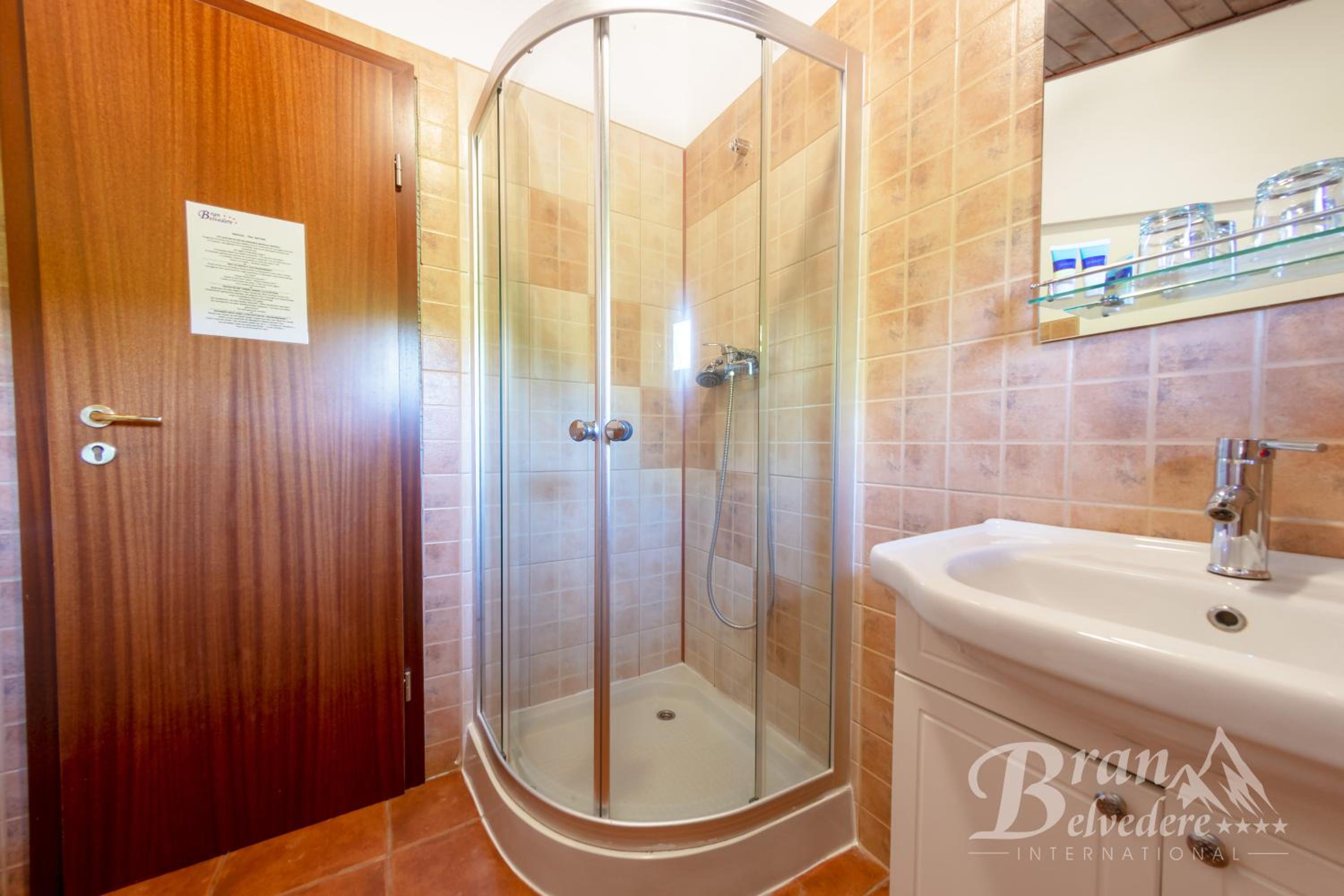 Bran Belvedere International