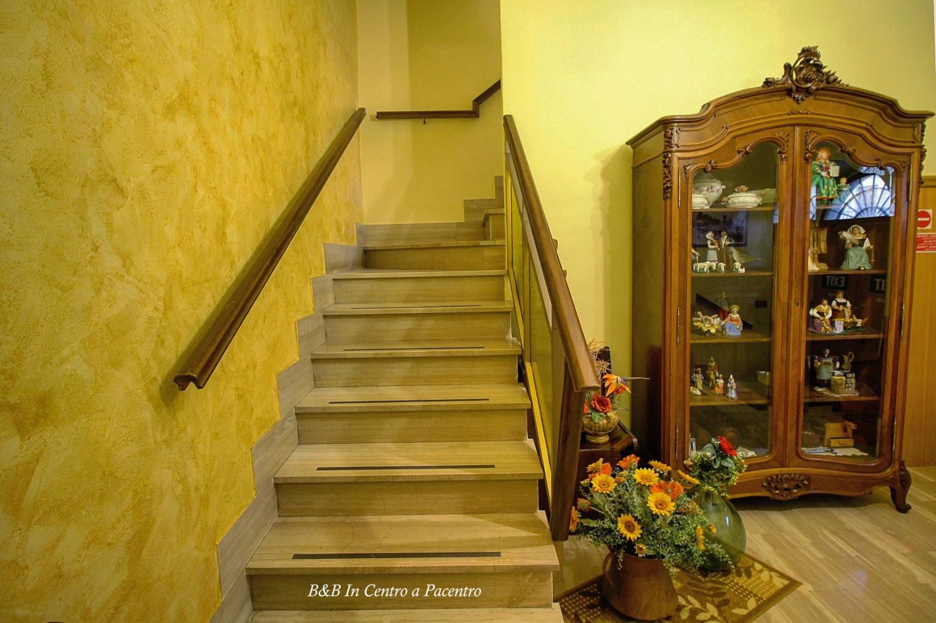 B&B In Centro a Pacentro