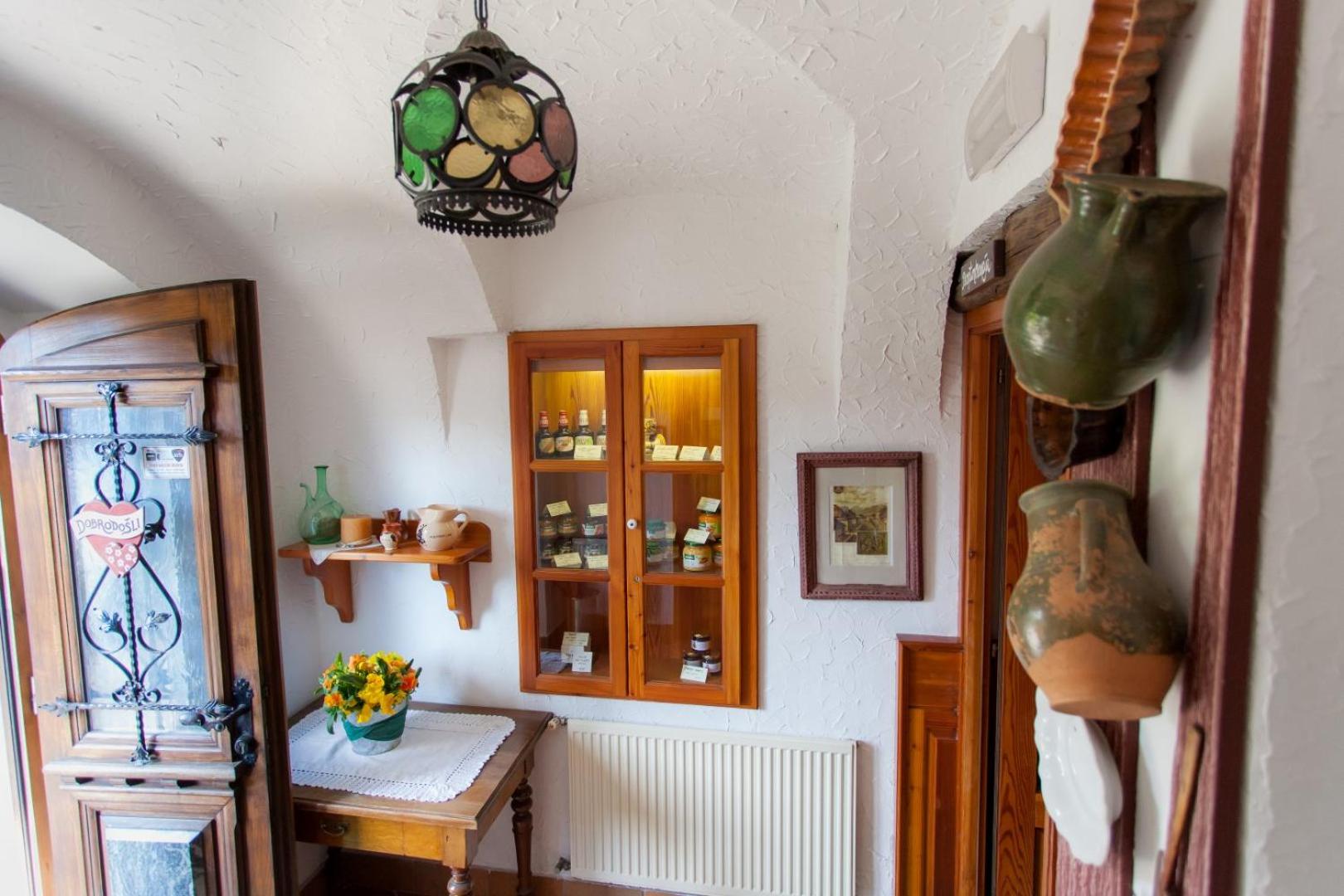 B&B Pod Skalo