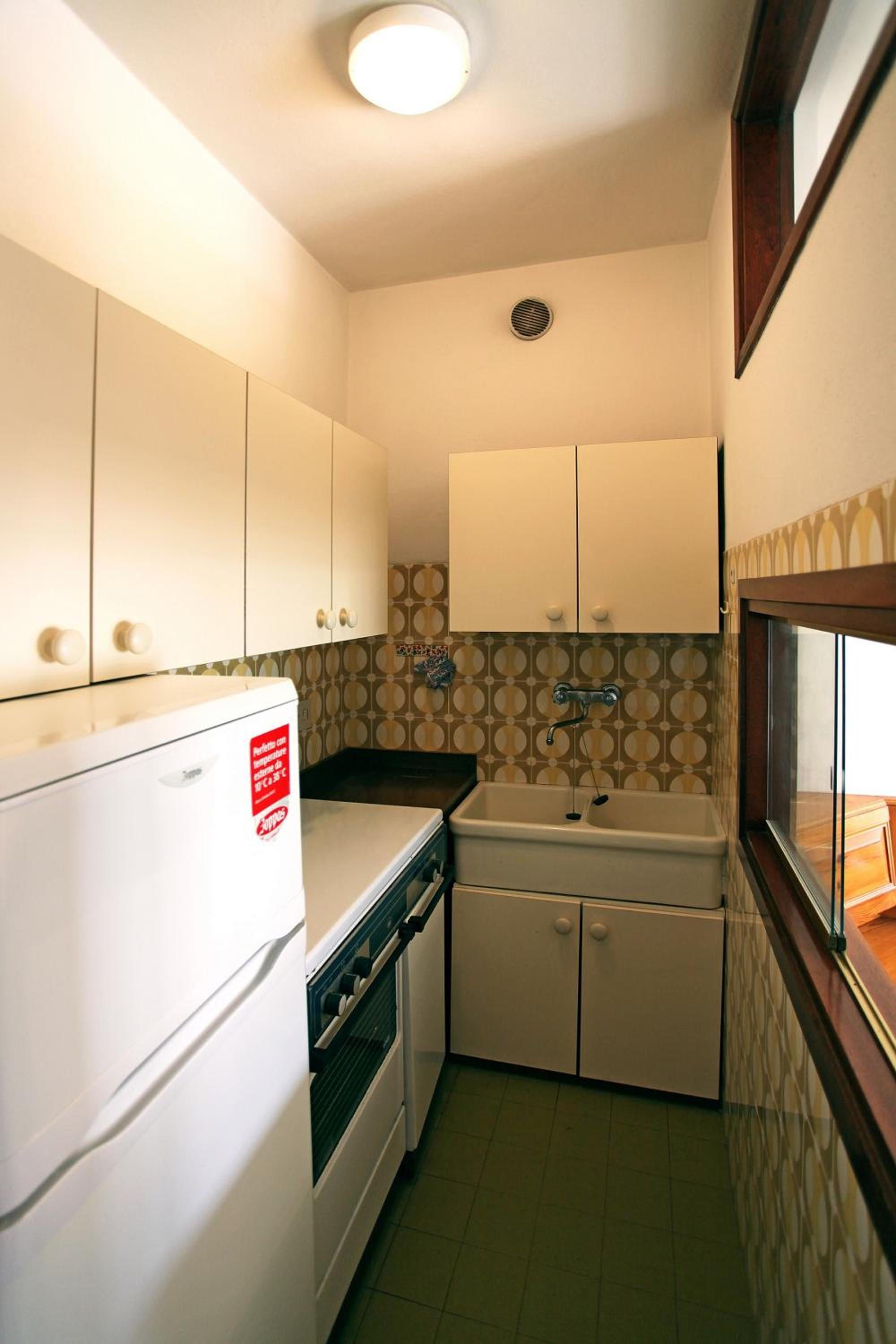 Residence Nautilus view 5
