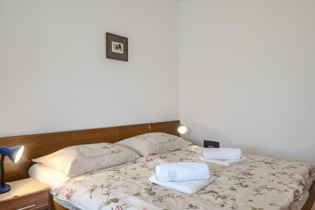 Charming Funtana apartments + Free Bikes view 5