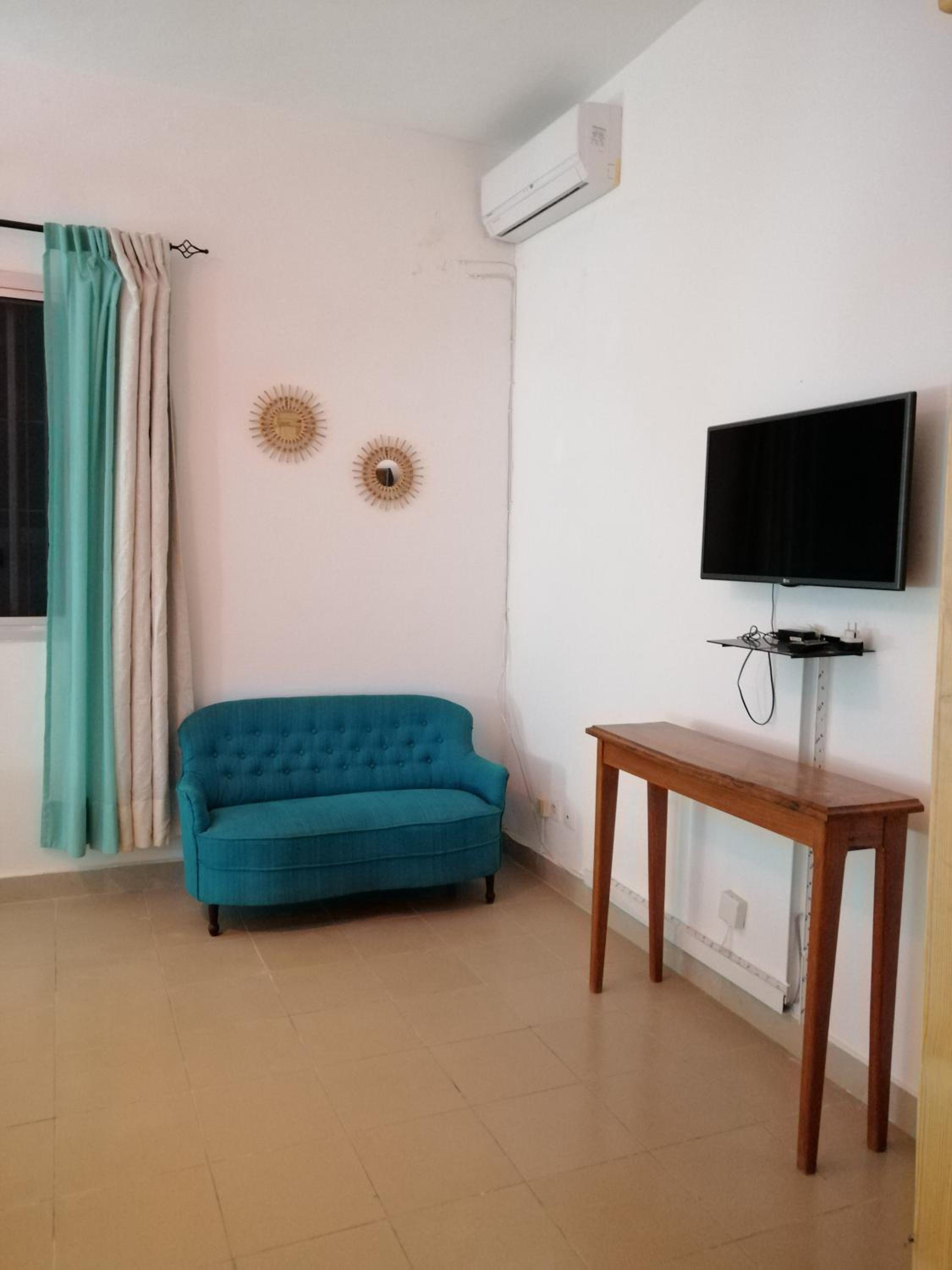 Petit Paradis à Ngor appartement 4 pièces view 4