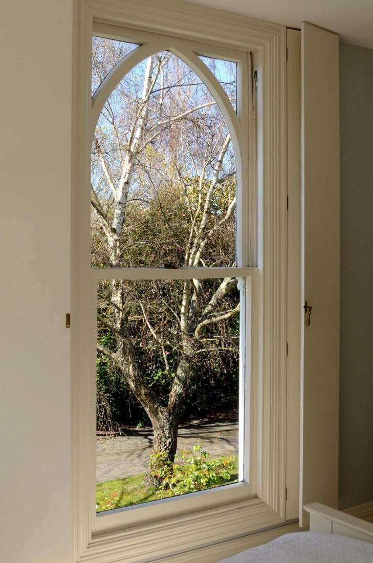 The Saddlery view 5