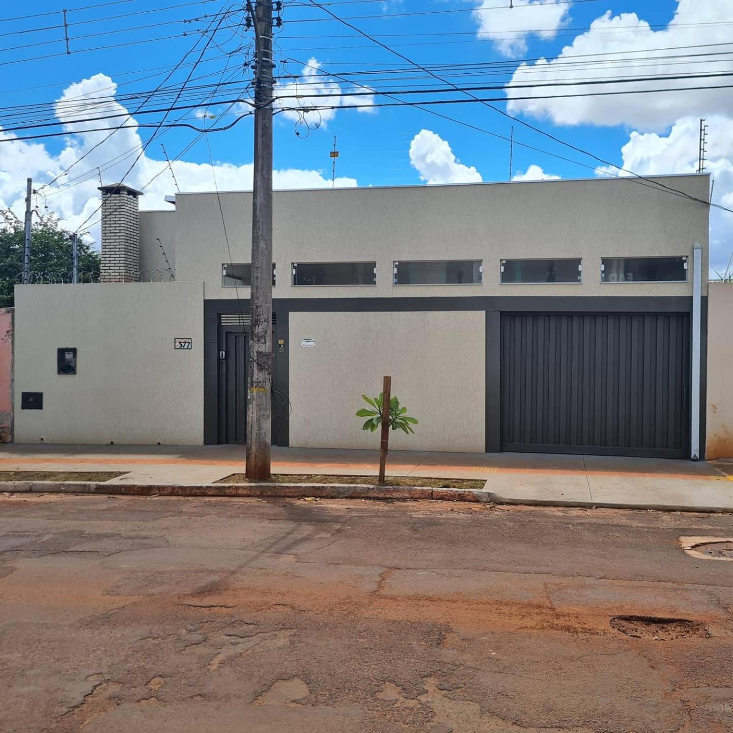 Espaço Laranjeira