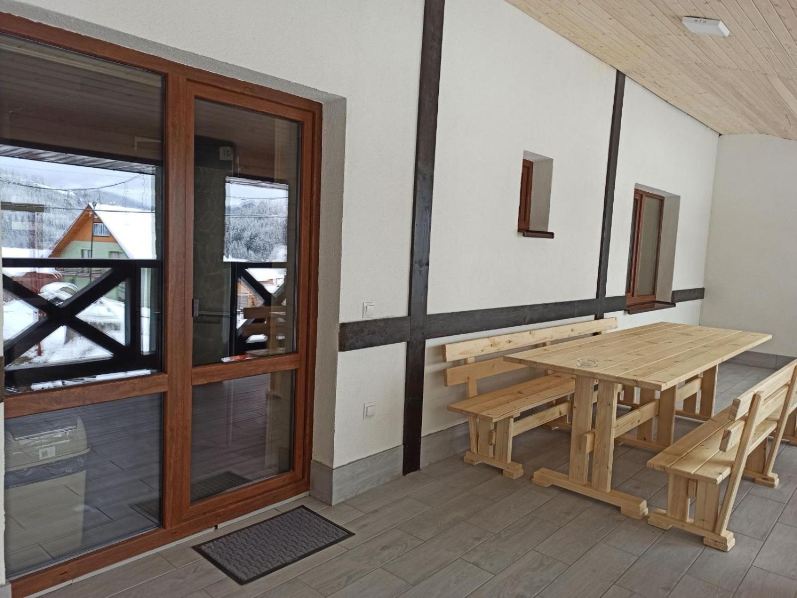 New 2020 specious cottage DRUZI view 3