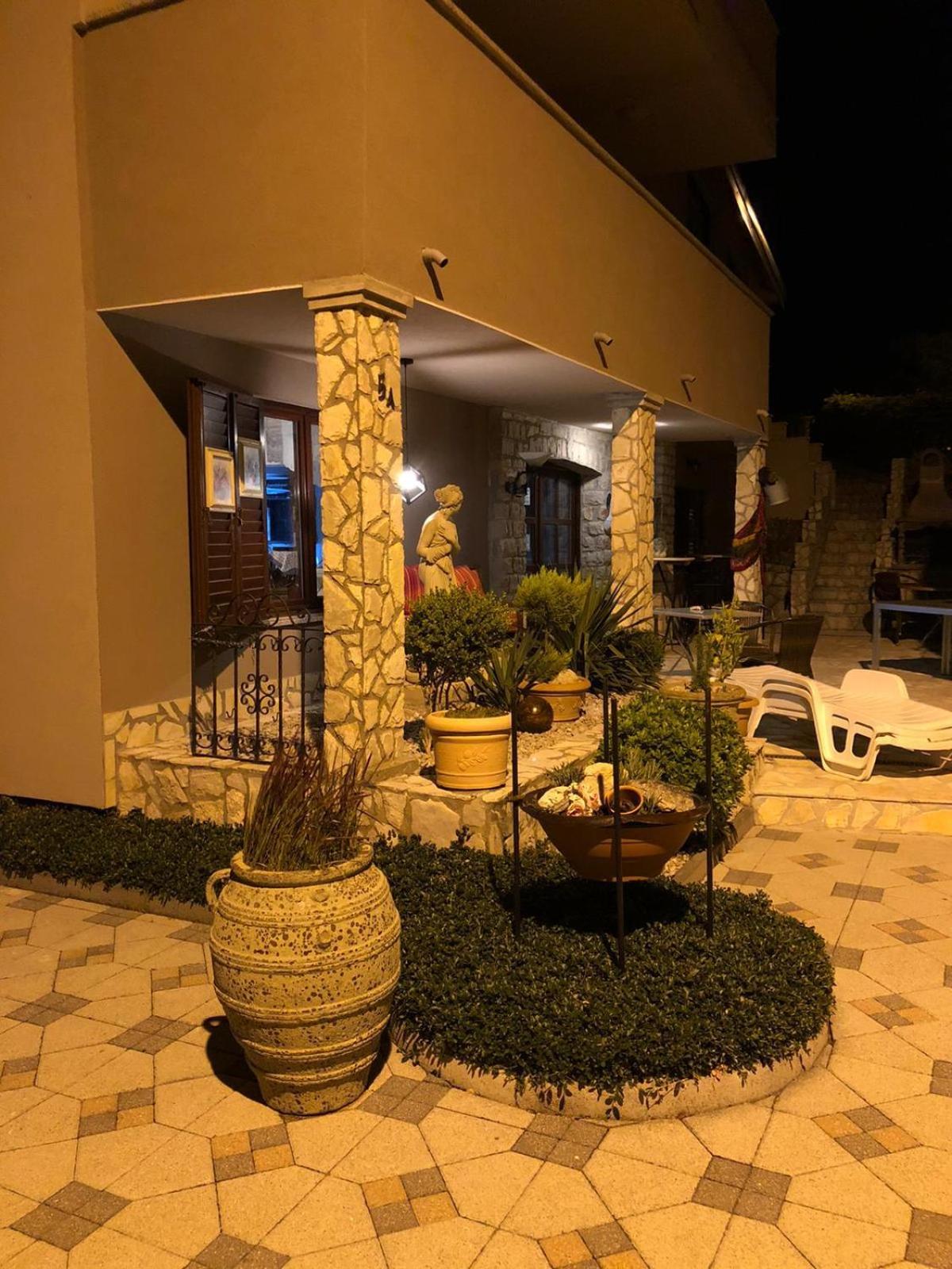 Casa Perla Holidays