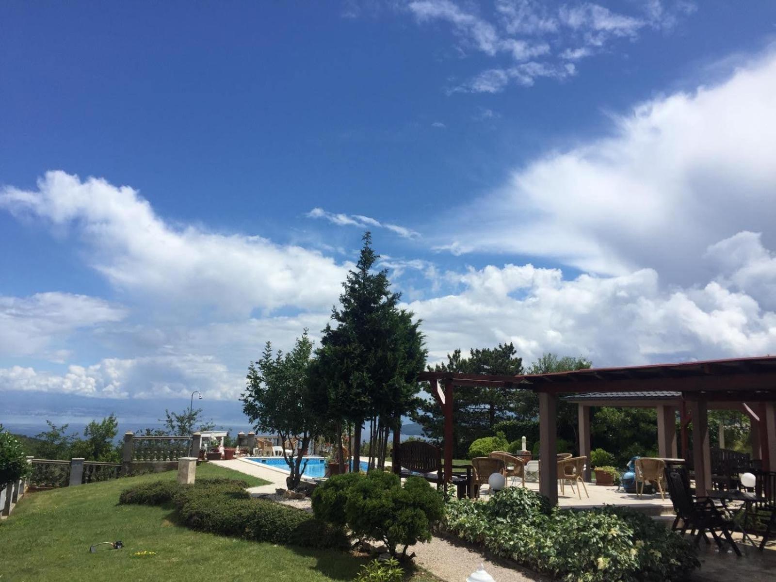 Casa Perla Holidays