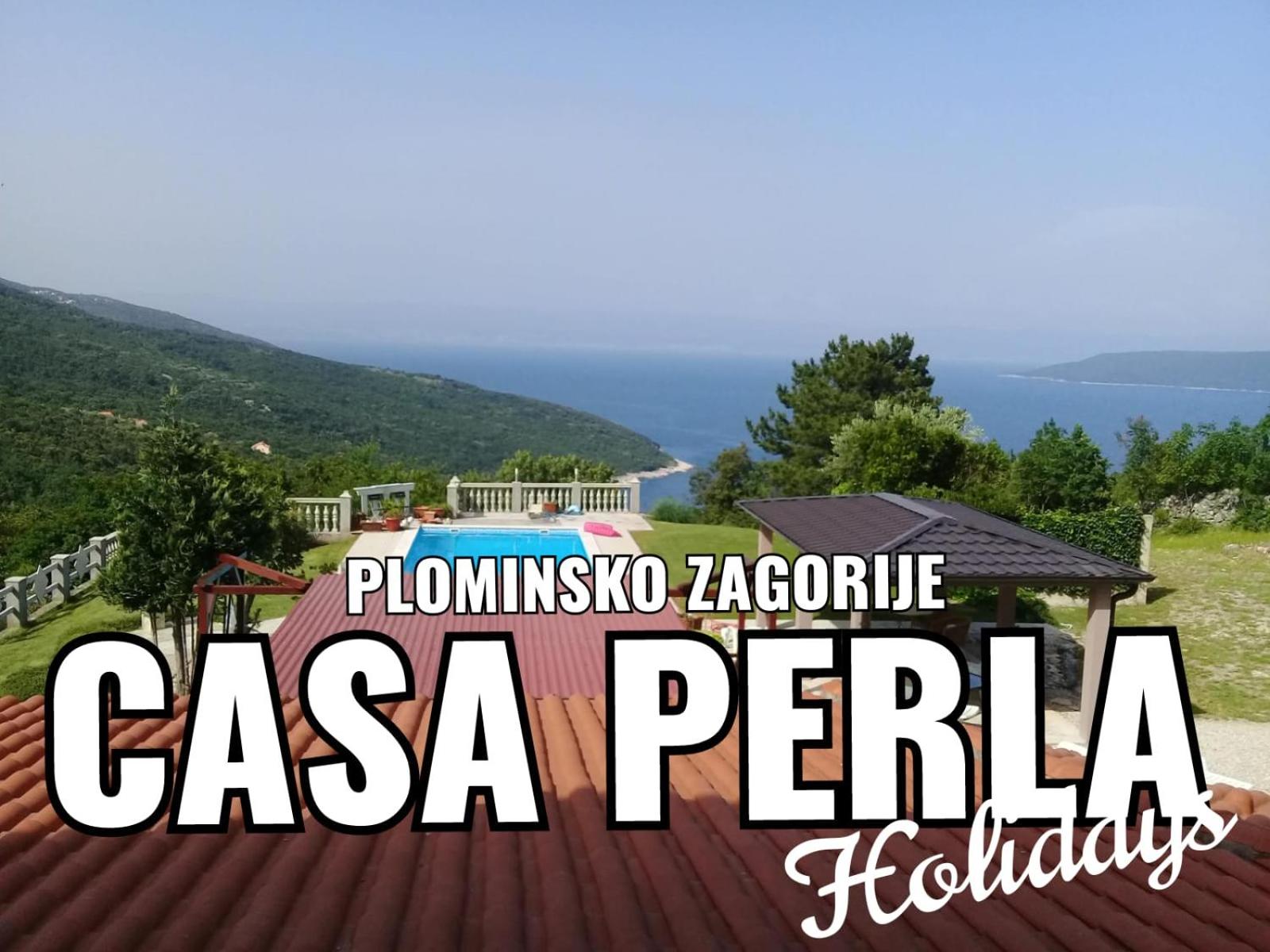 Casa Perla Holidays