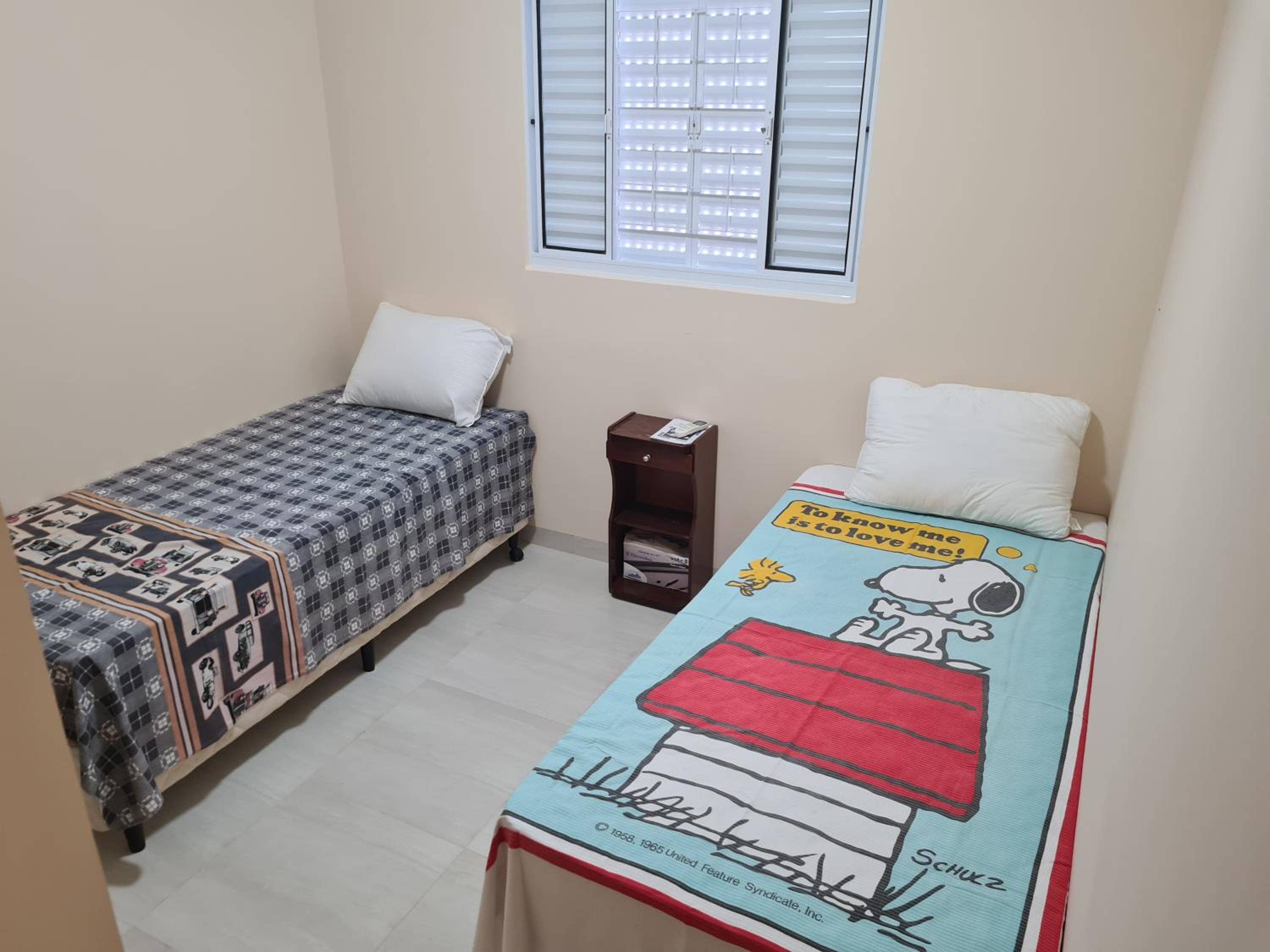Espaço Laranjeira