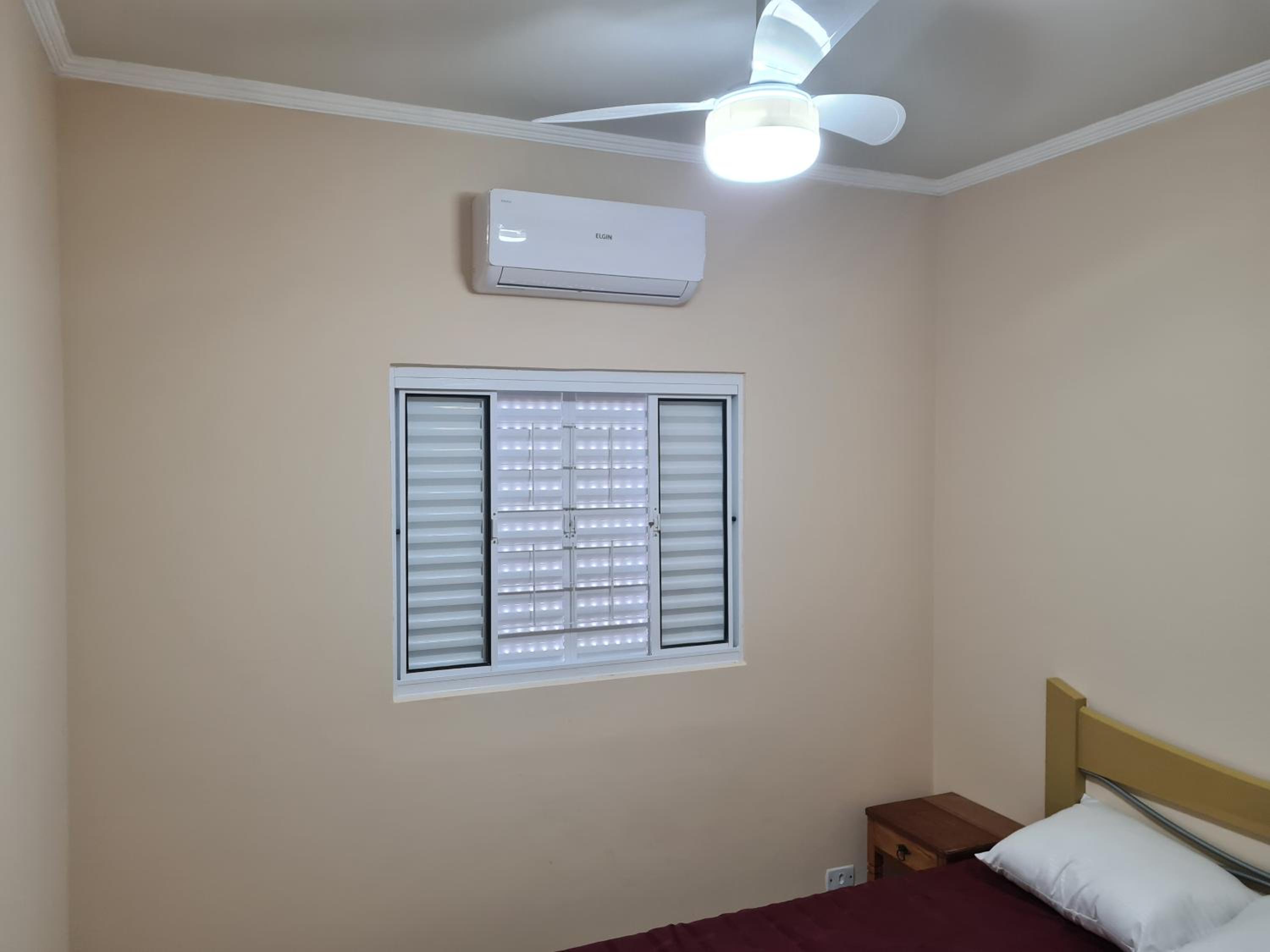 Espaço Laranjeira