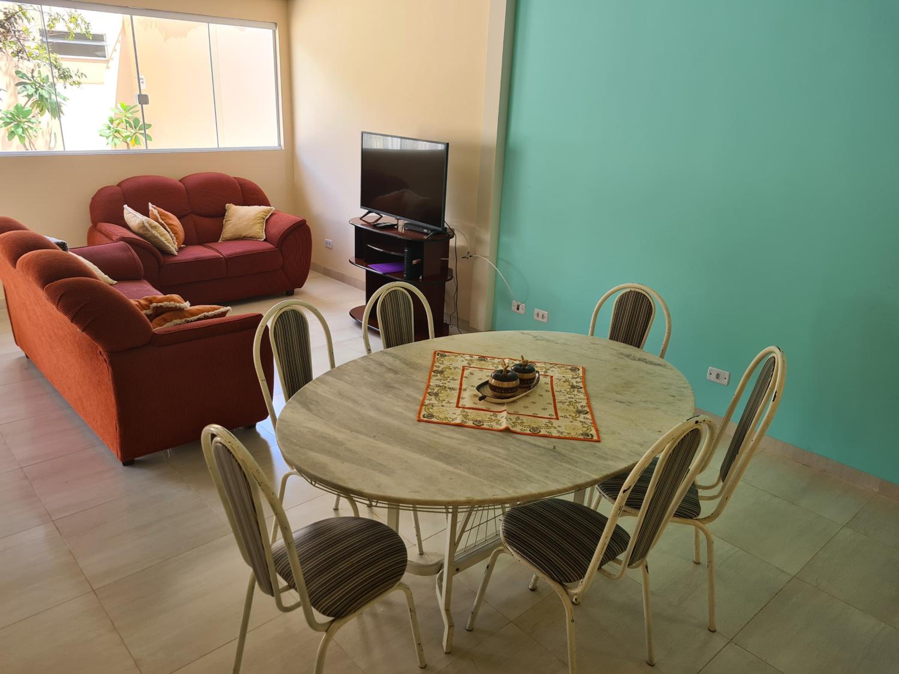 Espaço Laranjeira