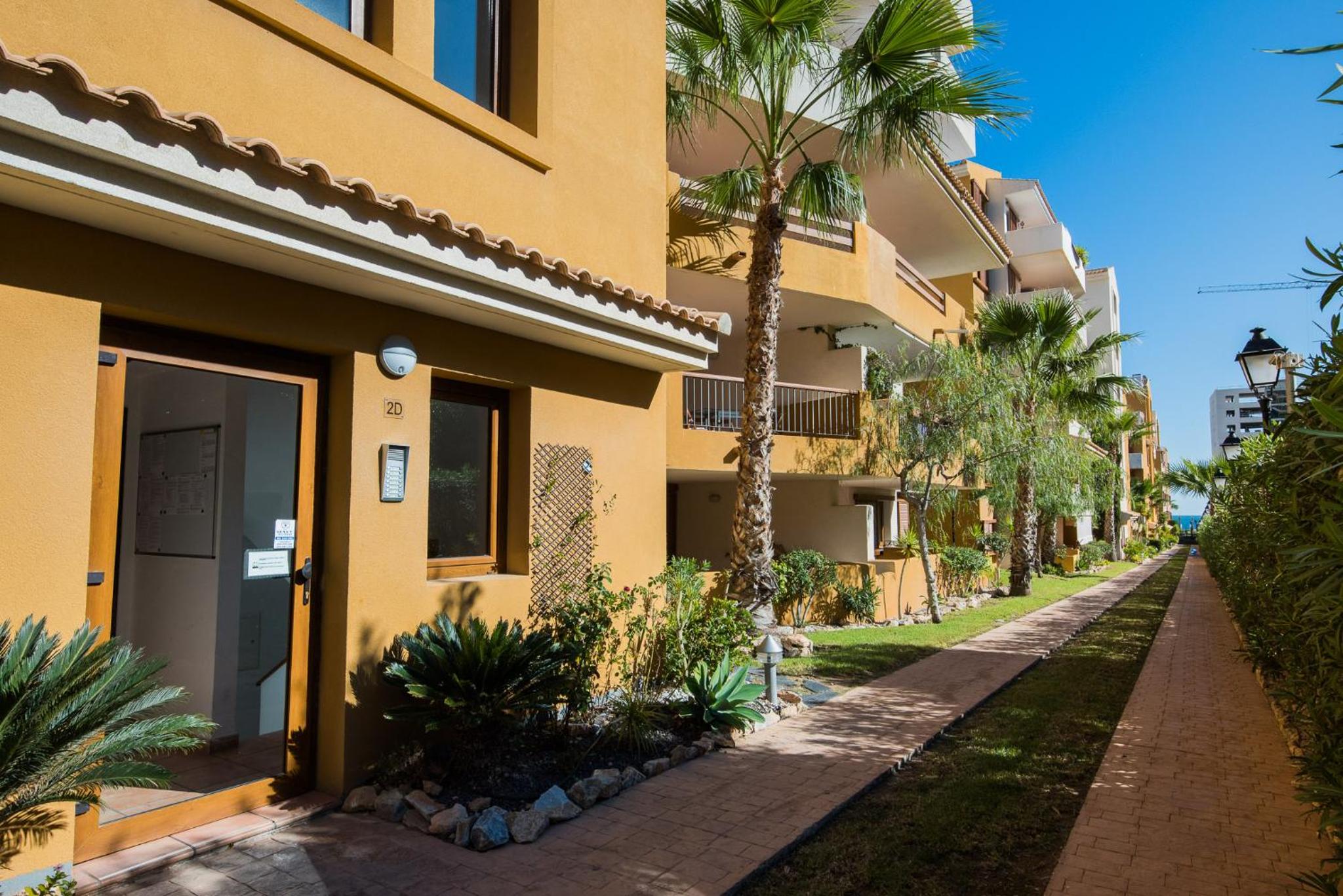 Apartament PARAISO DEL SOL view 2