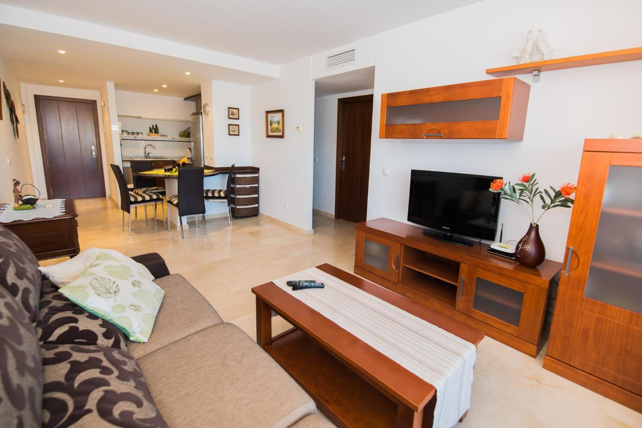 Apartament PARAISO DEL SOL view 4