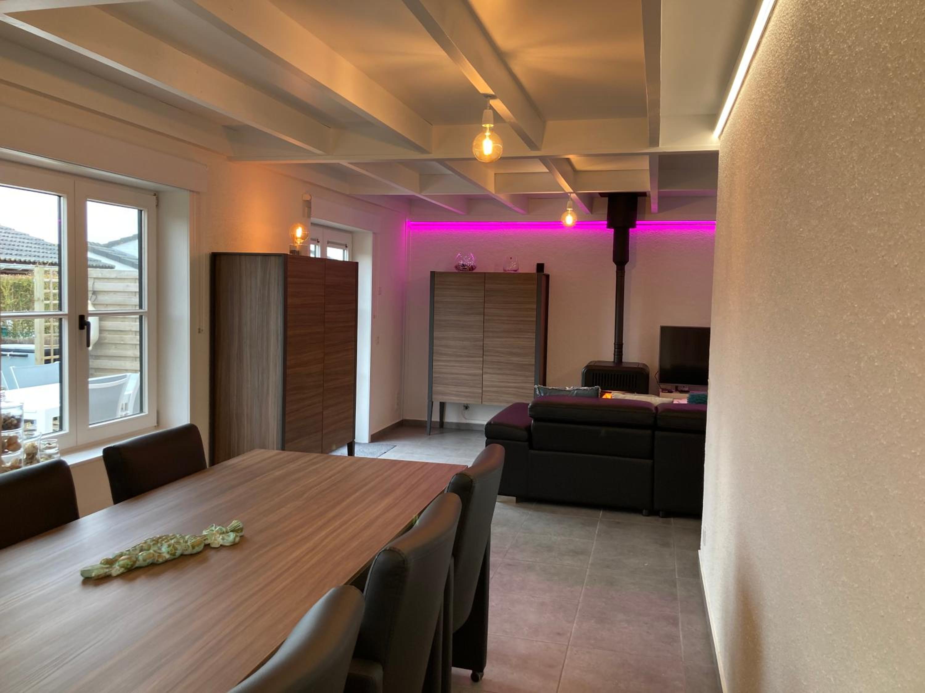 Nieuwendamme 130 vakantiewoning voor 6 personen