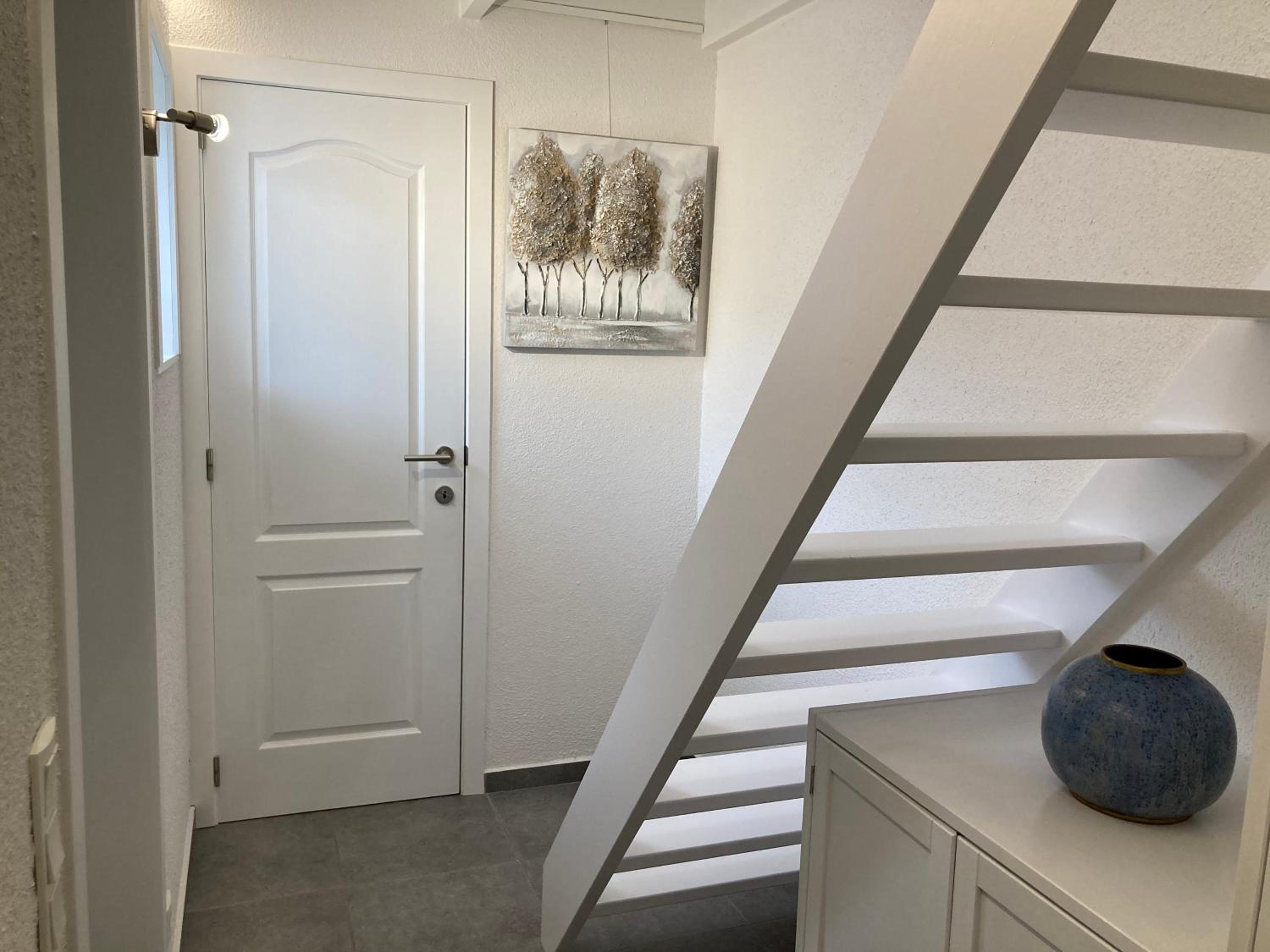 Nieuwendamme 130 vakantiewoning voor 6 personen