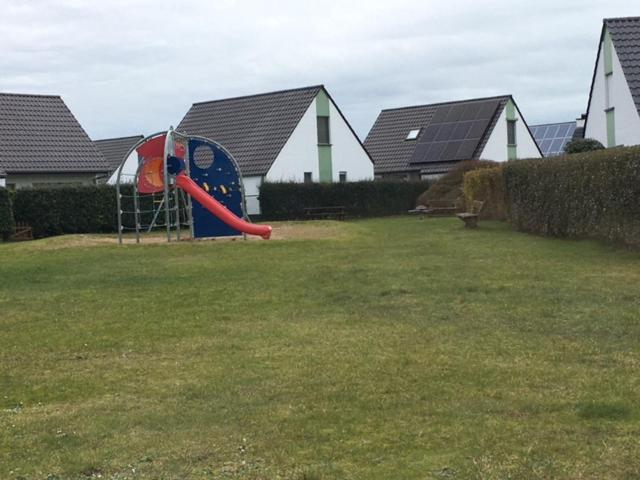 Nieuwendamme 130 vakantiewoning voor 6 personen