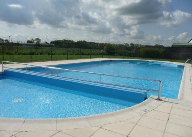 Nieuwendamme 130 vakantiewoning voor 6 personen
