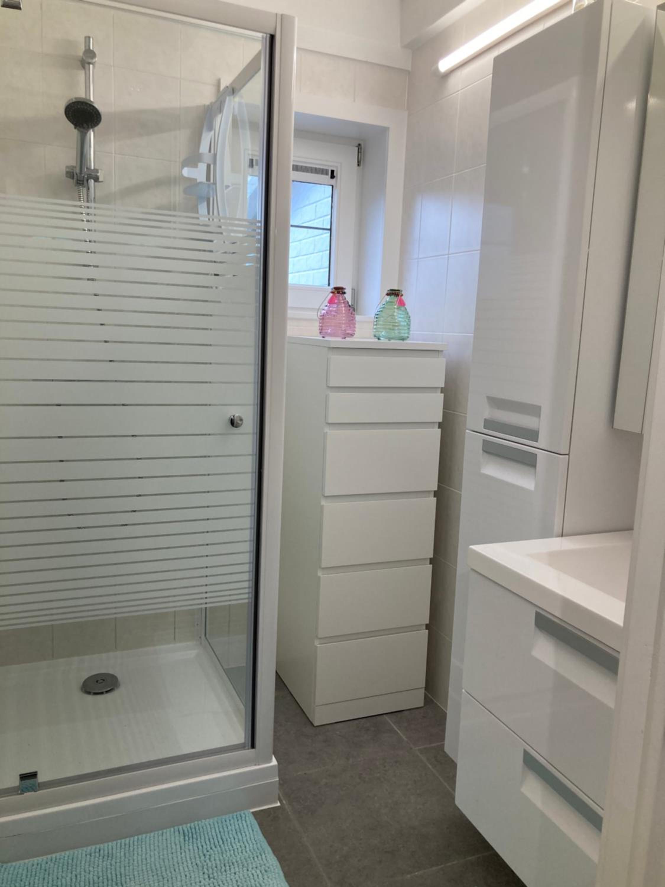 Nieuwendamme 130 vakantiewoning voor 6 personen