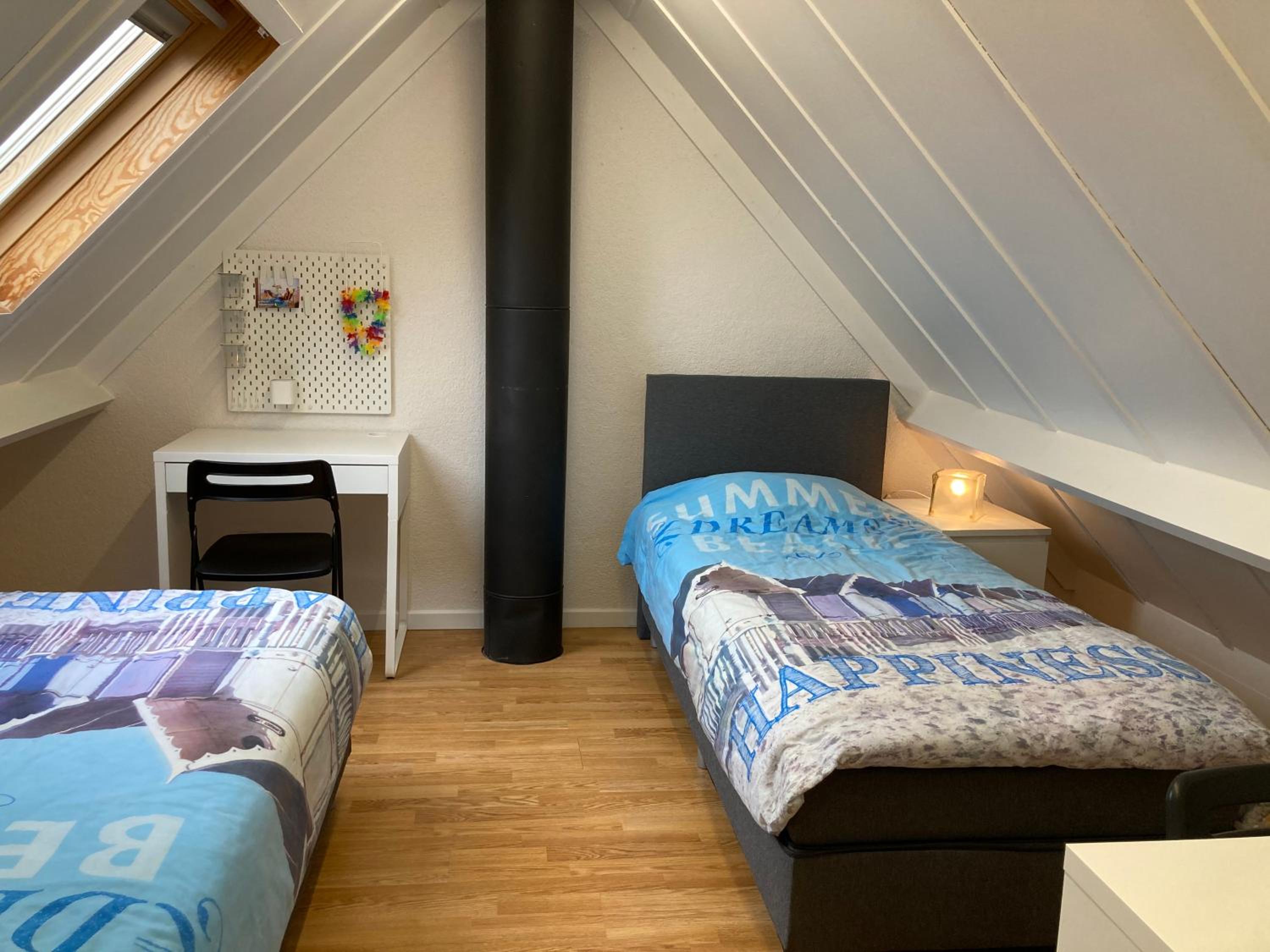 Nieuwendamme 130 vakantiewoning voor 6 personen