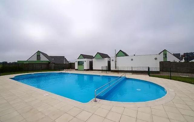 Nieuwendamme 130 vakantiewoning voor 6 personen