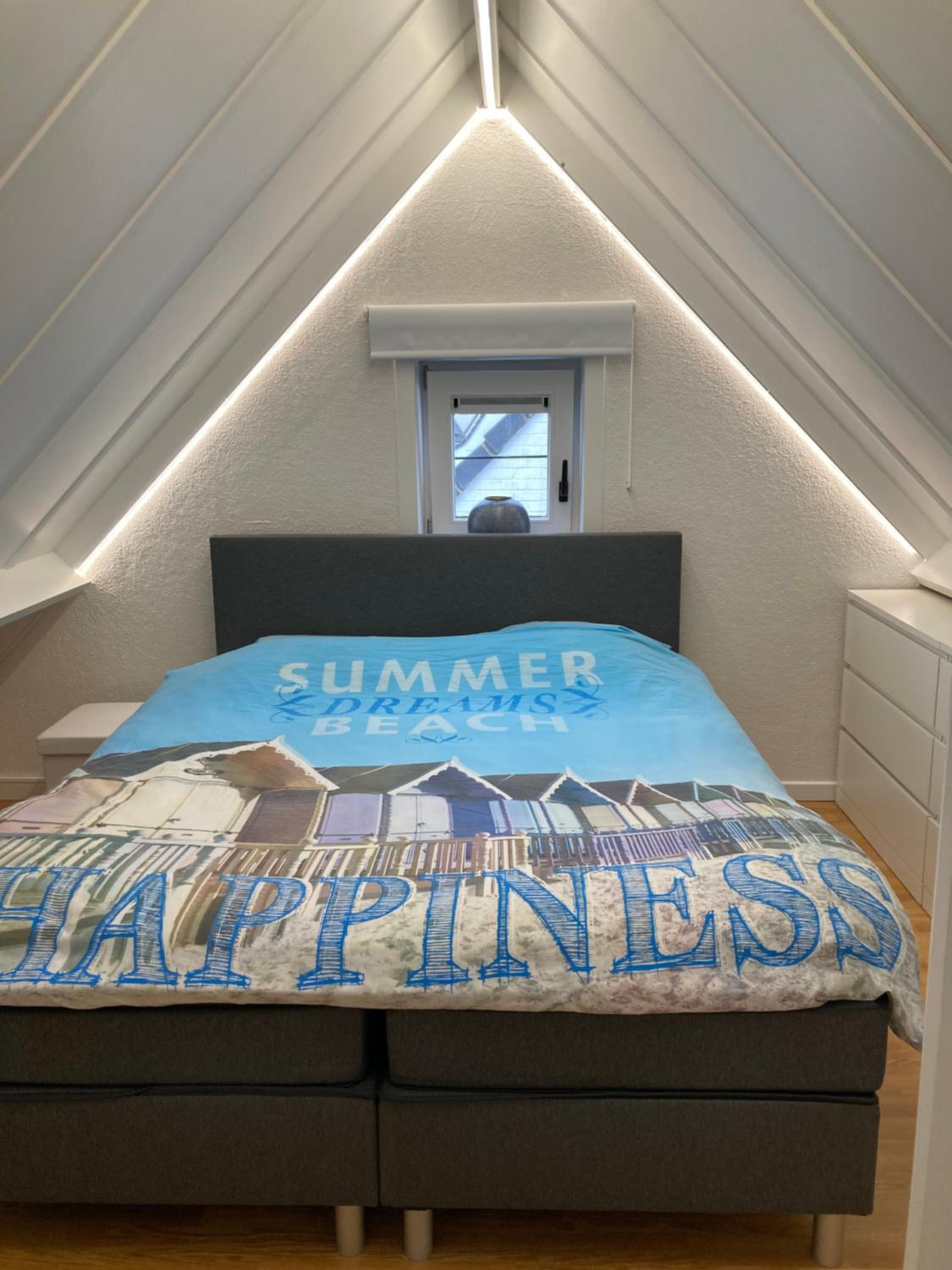 Nieuwendamme 130 vakantiewoning voor 6 personen