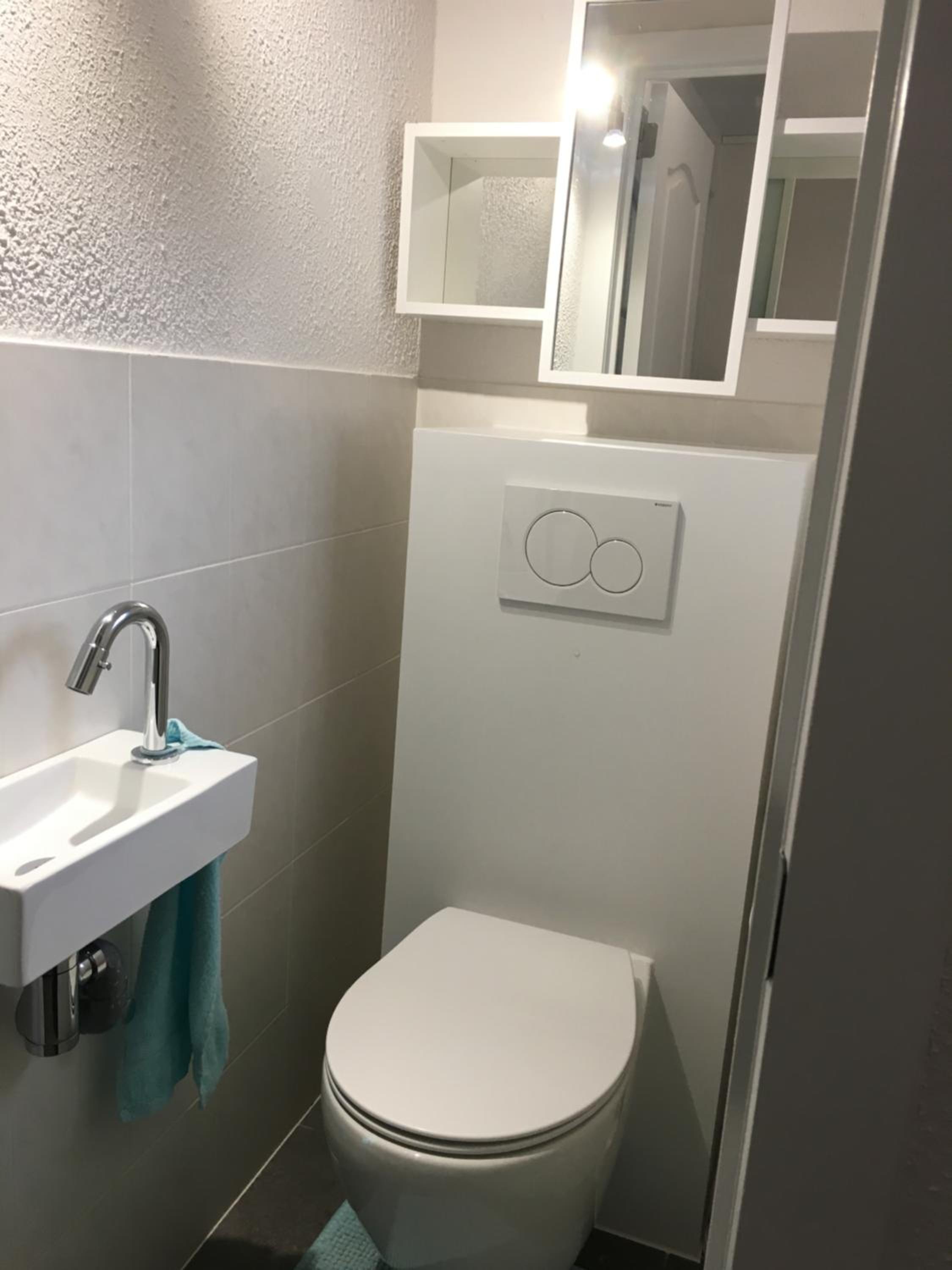 Nieuwendamme 130 vakantiewoning voor 6 personen