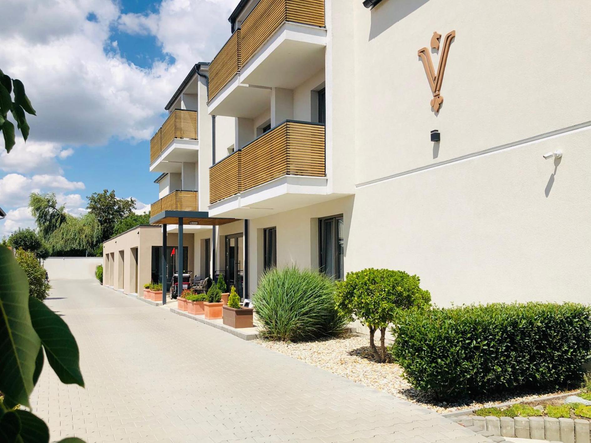 Villa La Via ***