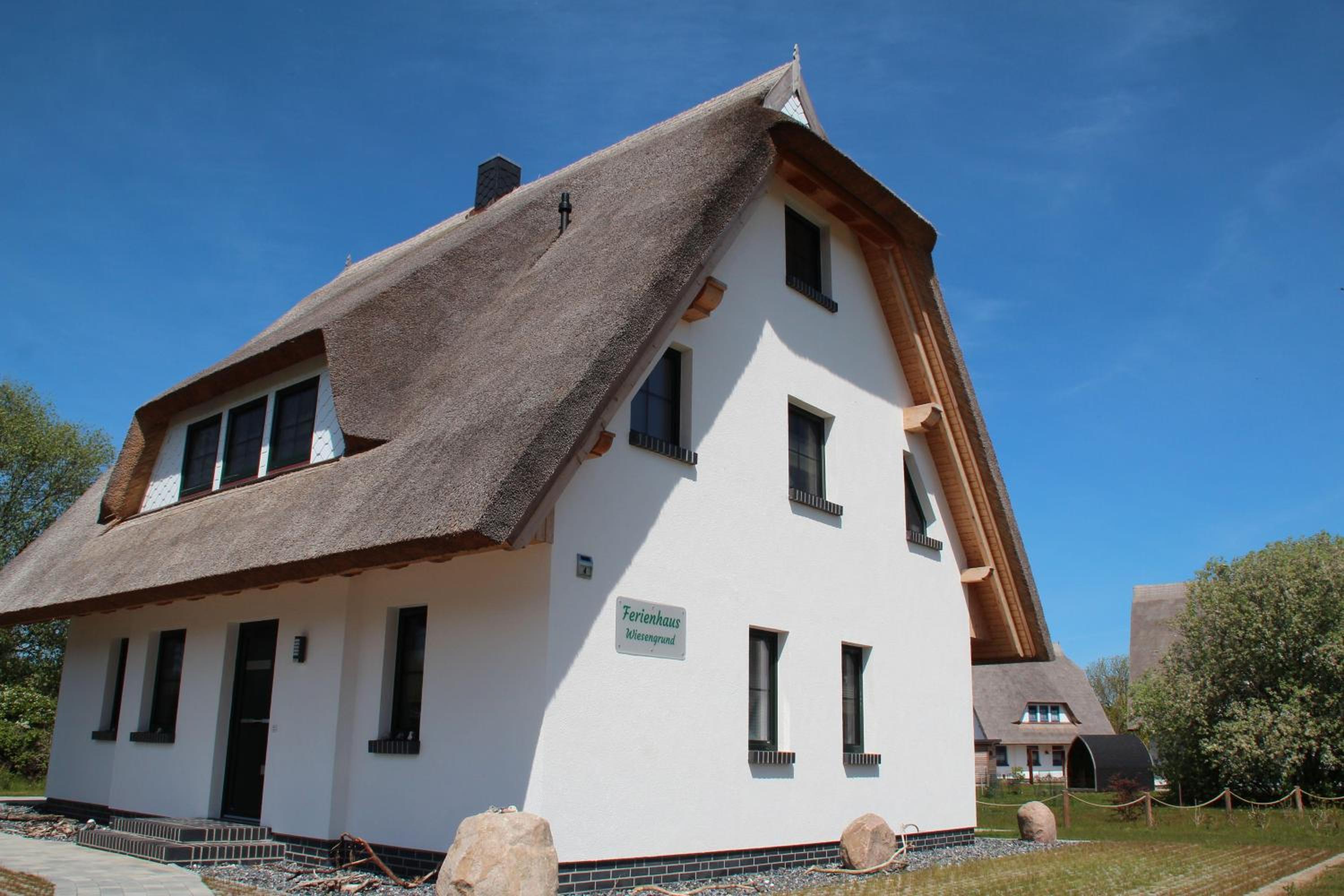 Ferienhaus-Wiesengrund view 4