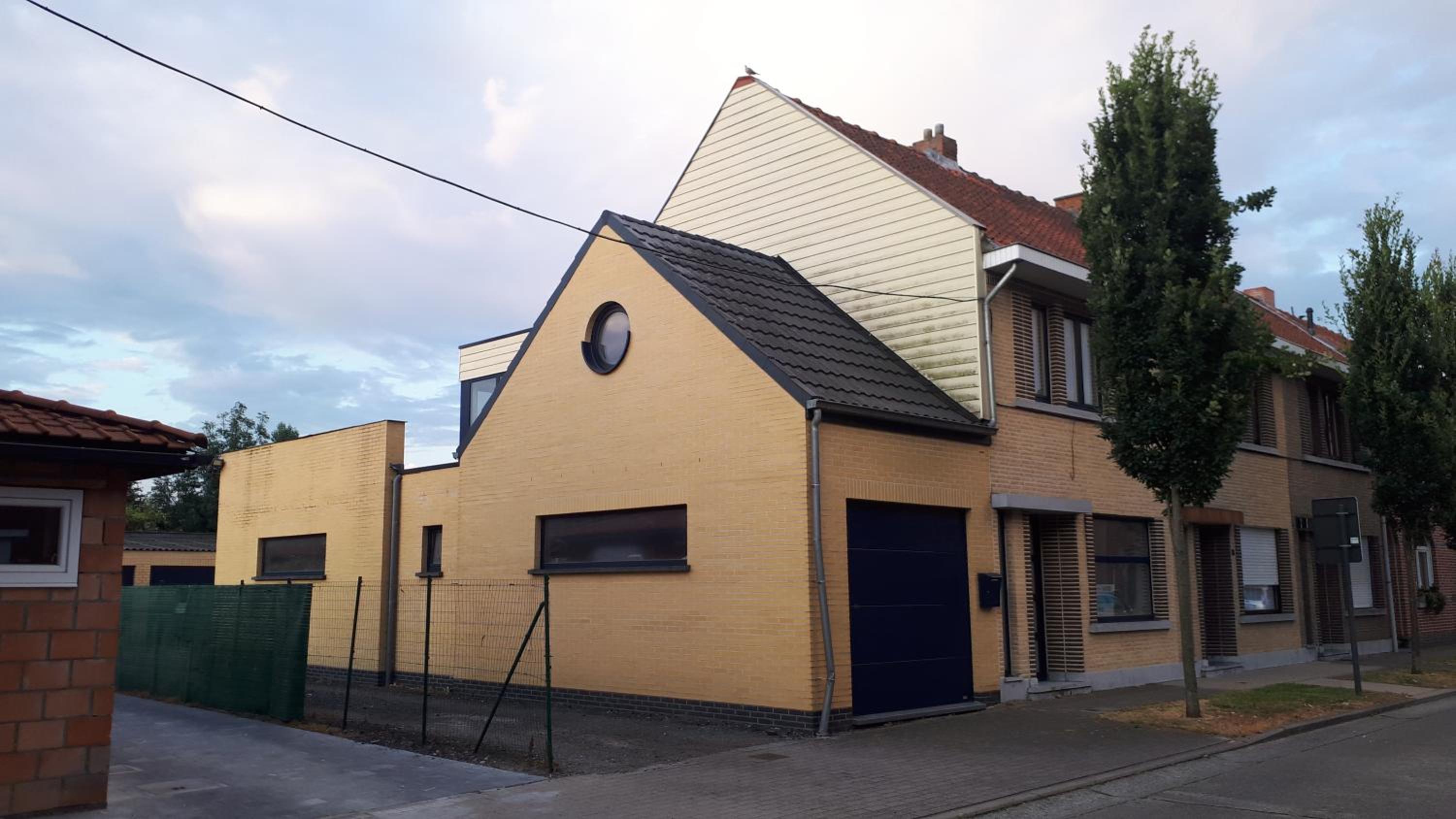 Vertentenhuis