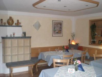 Haus Tschakert