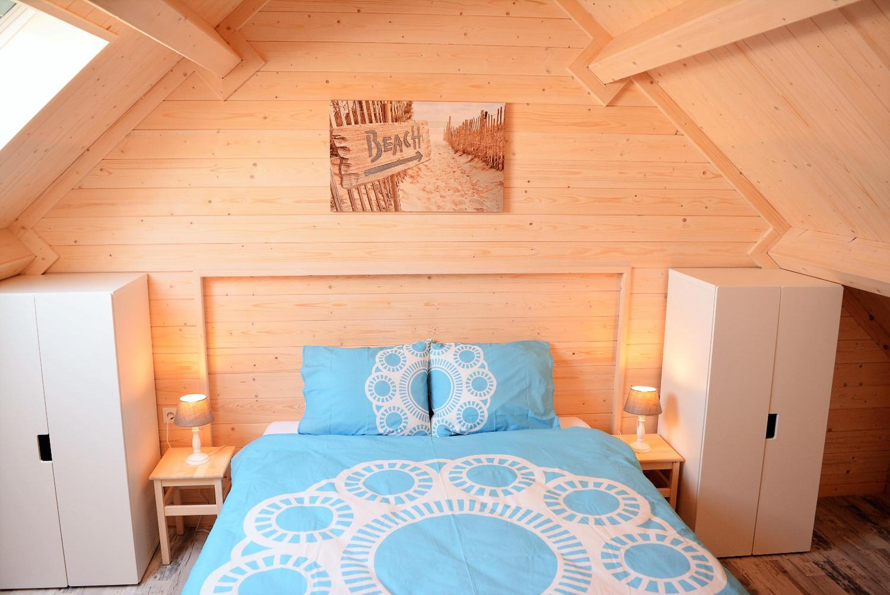 OK113 Vakantiewoning Zeeduinsepoort 14A met sauna view 2
