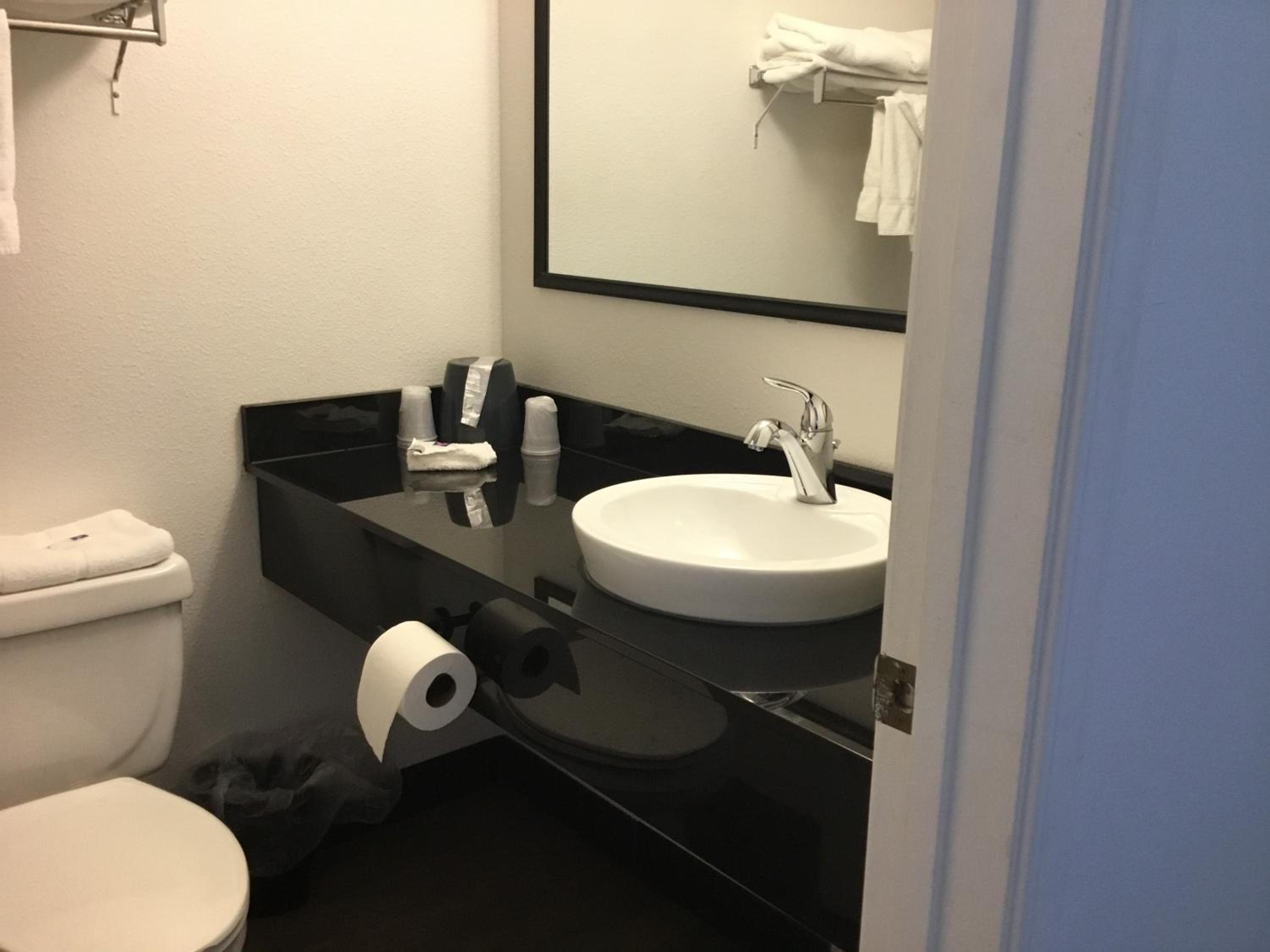 Baker City Vacations - Motel 6-Baker City, OR - Property Image 46