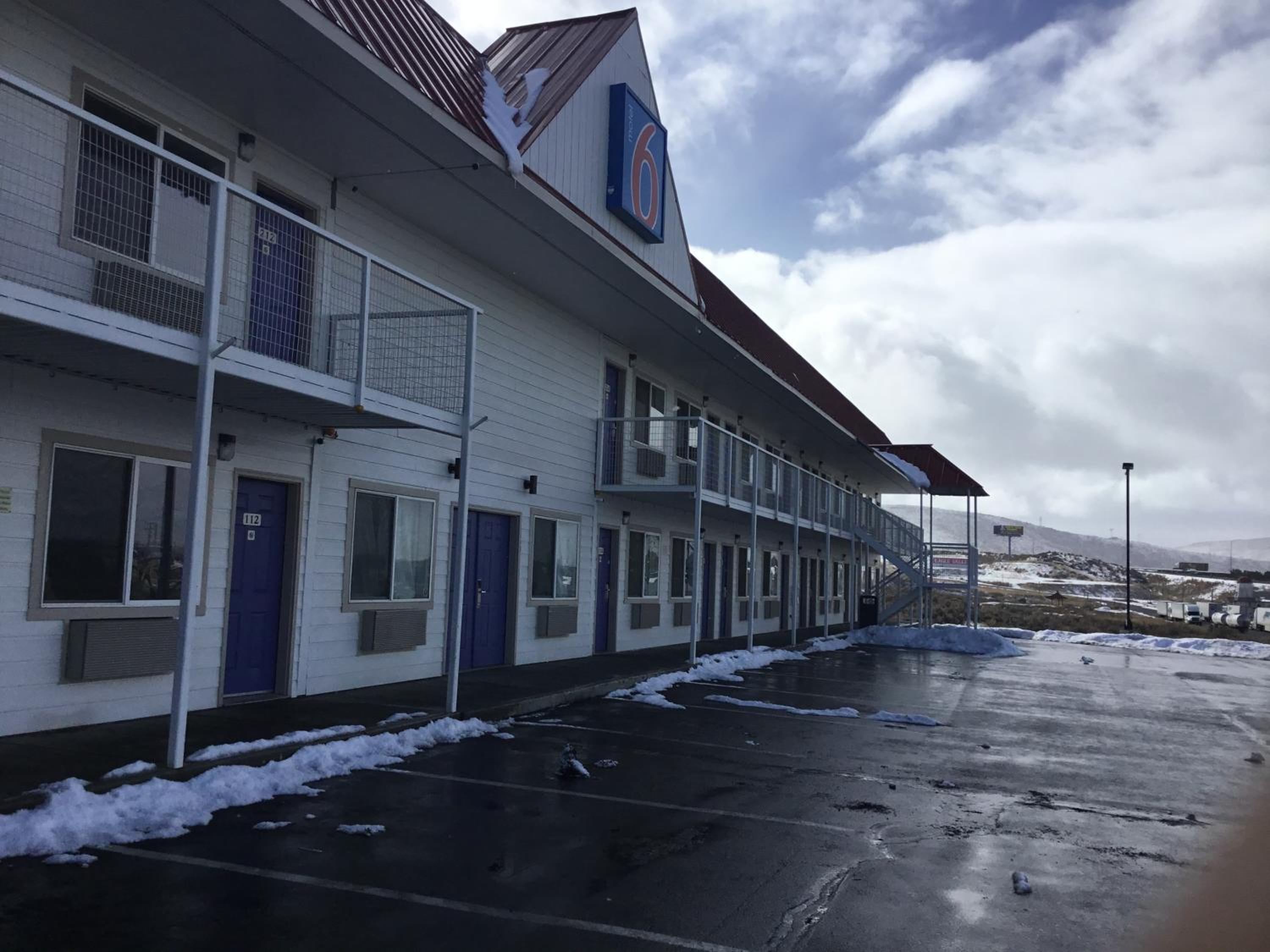 Baker City Vacations - Motel 6-Baker City, OR - Property Image 3