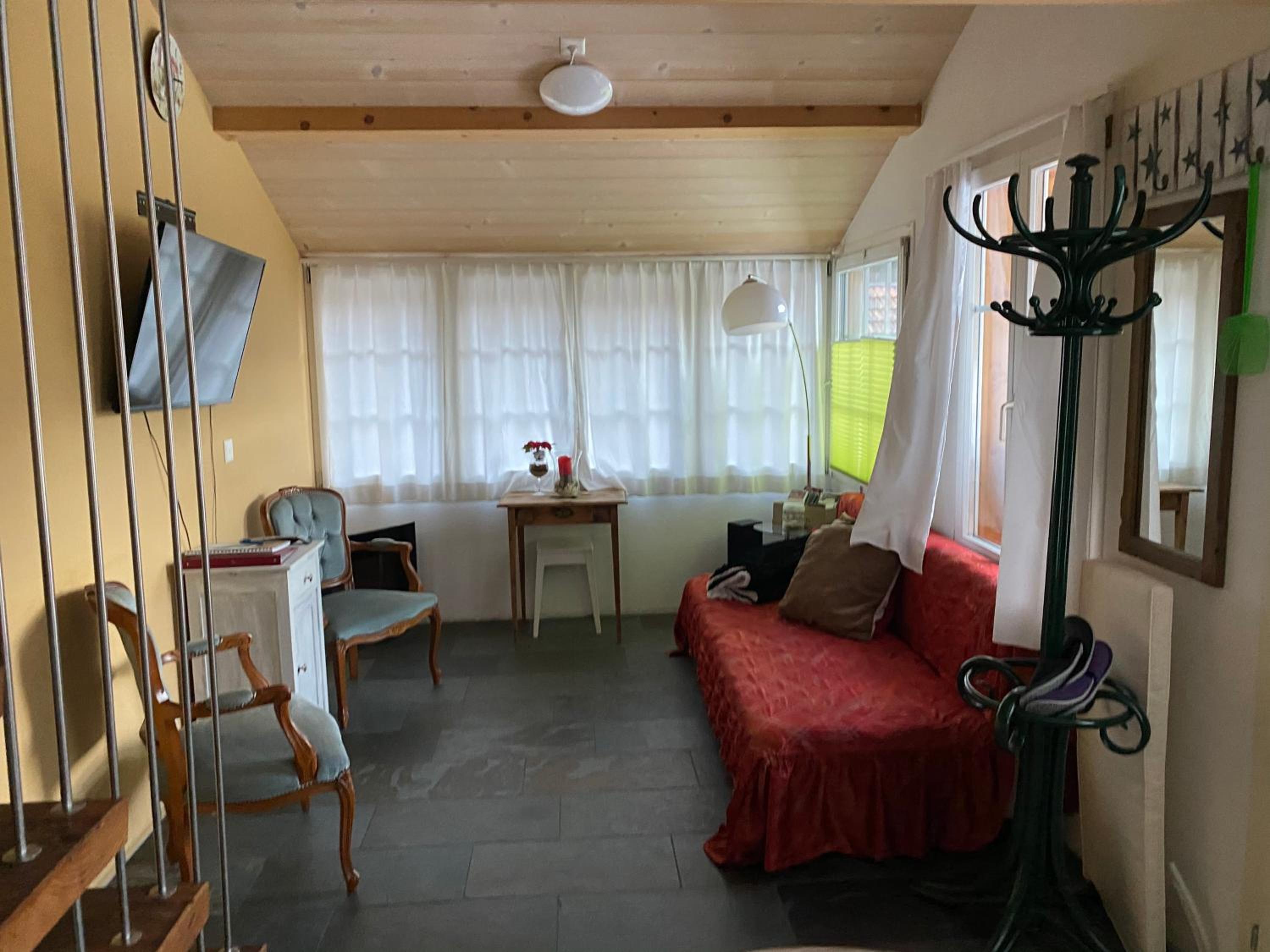 Dorner Rustic Chalet view 4