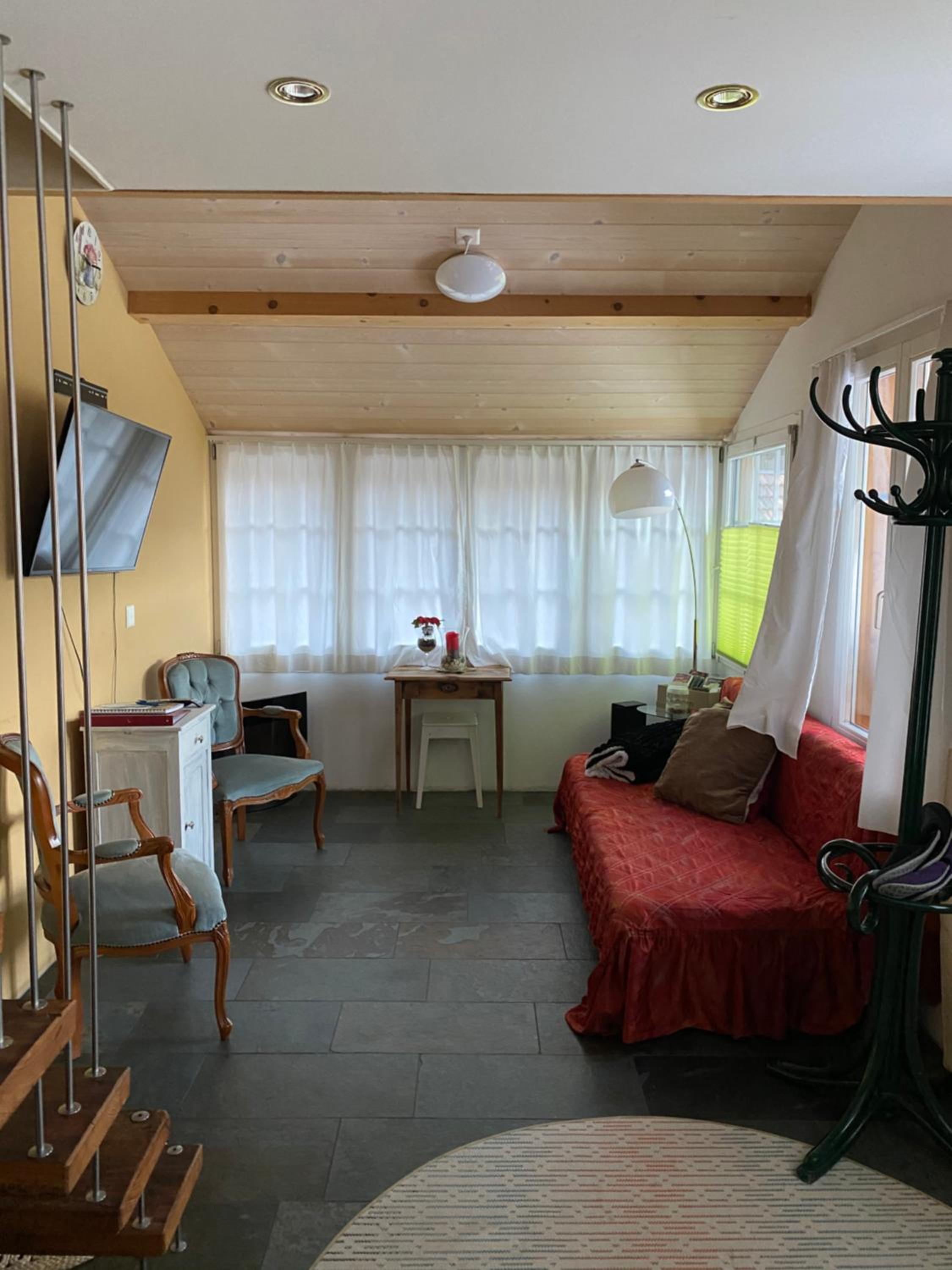 Dorner Rustic Chalet view 5