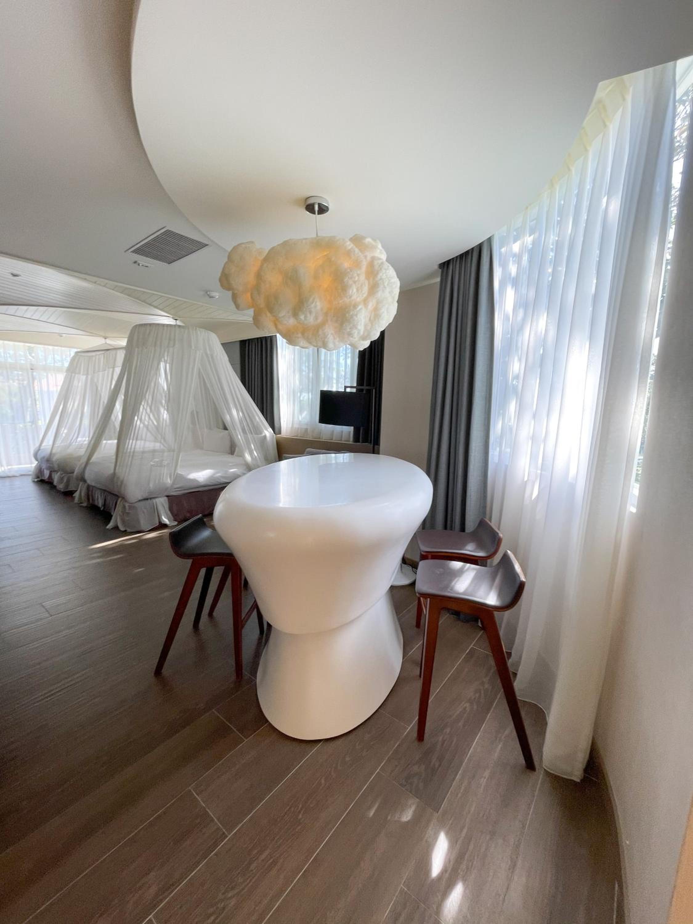 Kenting 4 Sisters Villa
