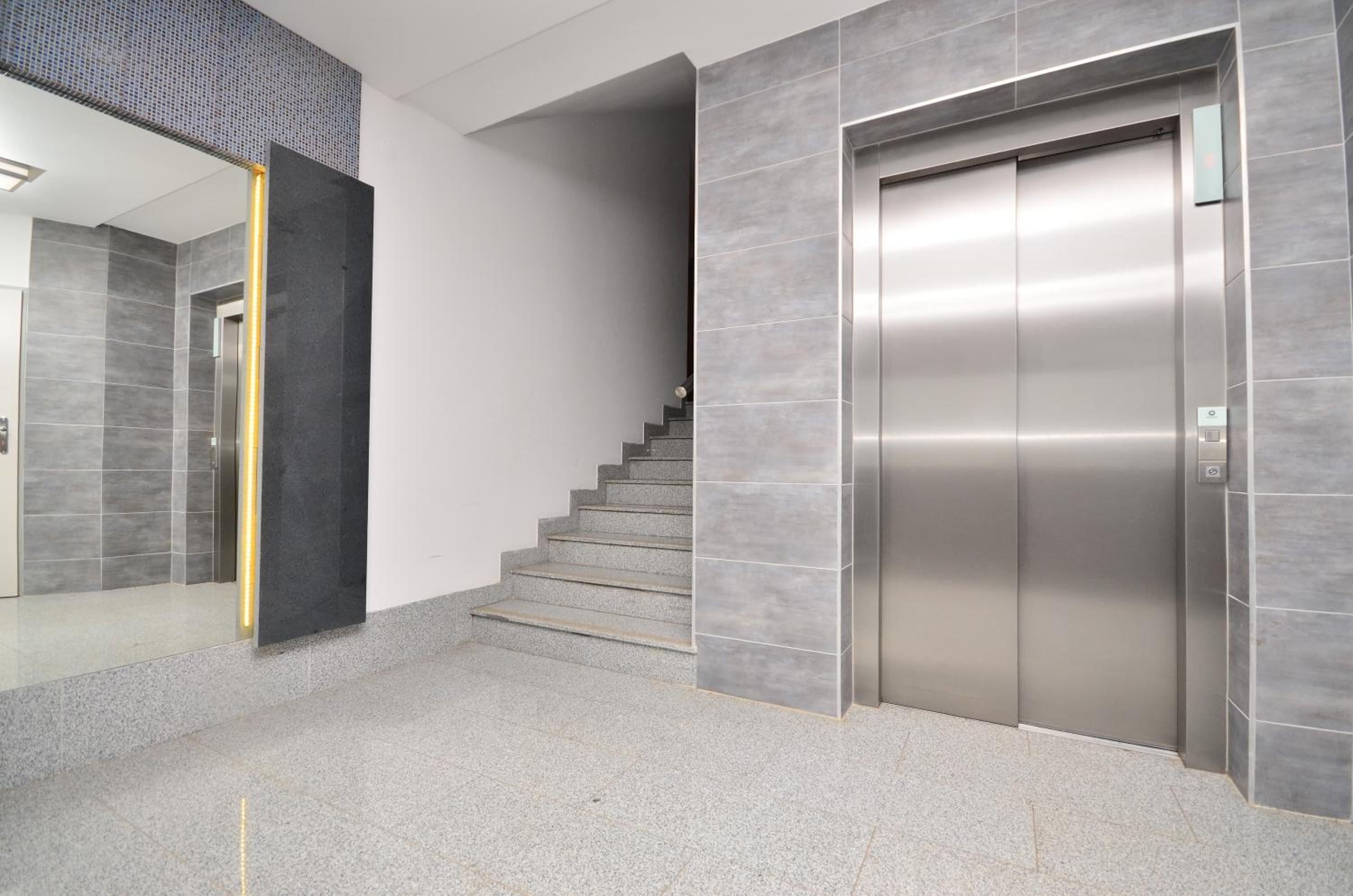 APARTAMENT - DZIWNÓWEK - LEŚNE TARASY - 45B/10 - 150 M OD MORZA view 4
