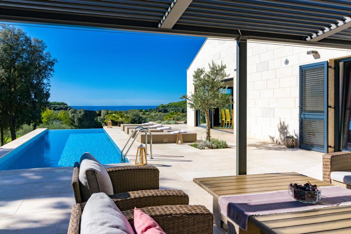 Hotel Villa Tramonto - Image 1