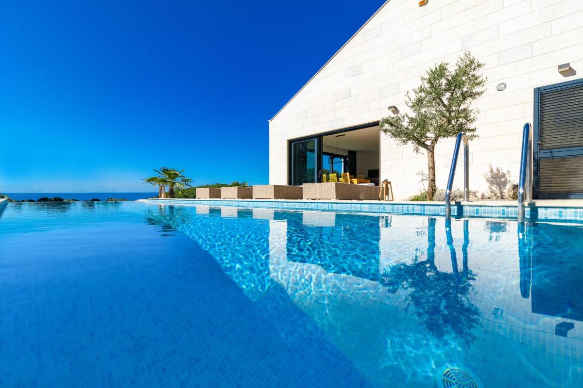 Villa Tramonto view 2