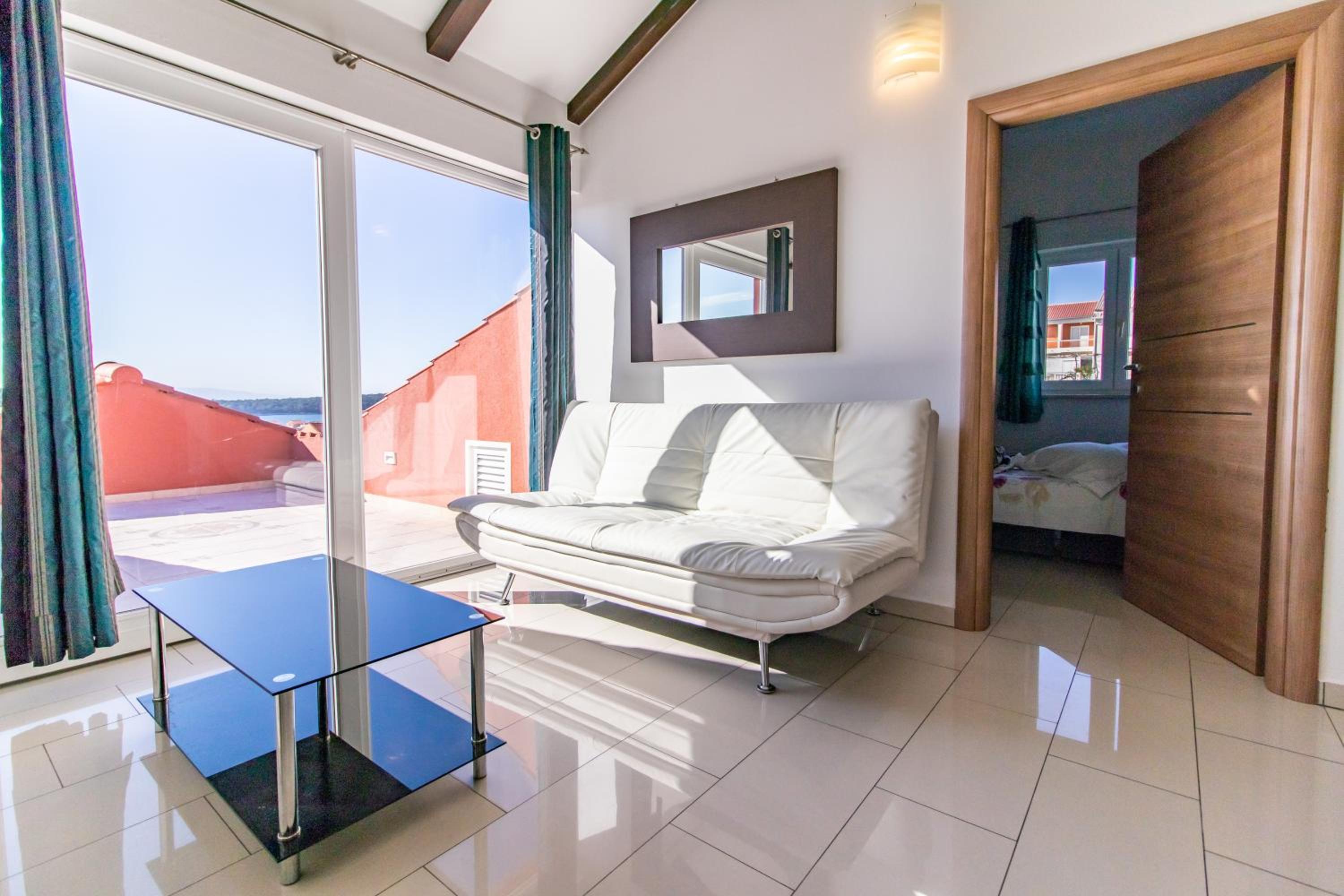 Petra Apartment view 5