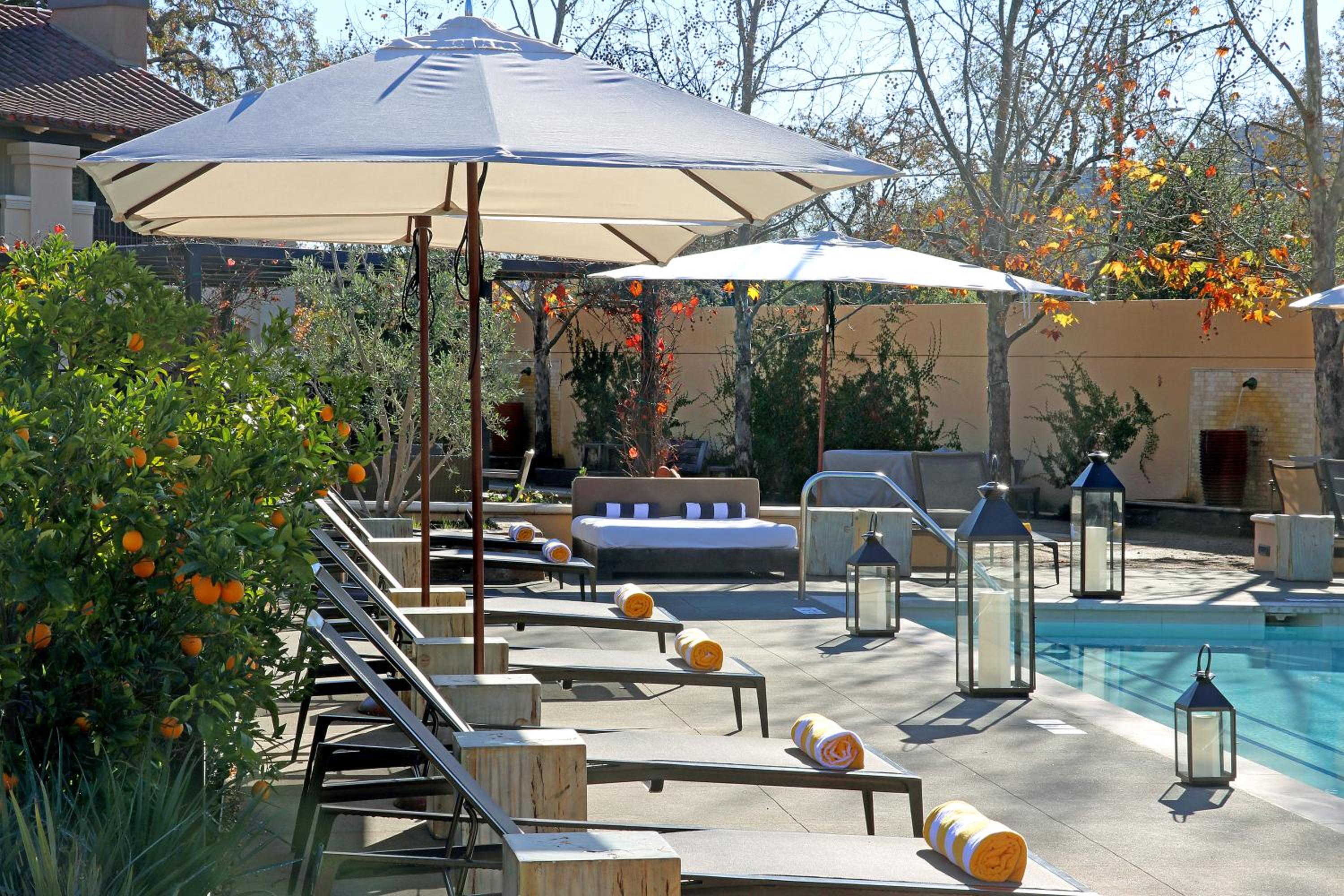 Yountville Vacations - Napa Valley Lodge - Property Image 8