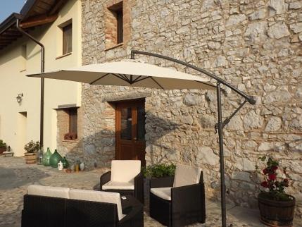 Casa della Fornace view 3