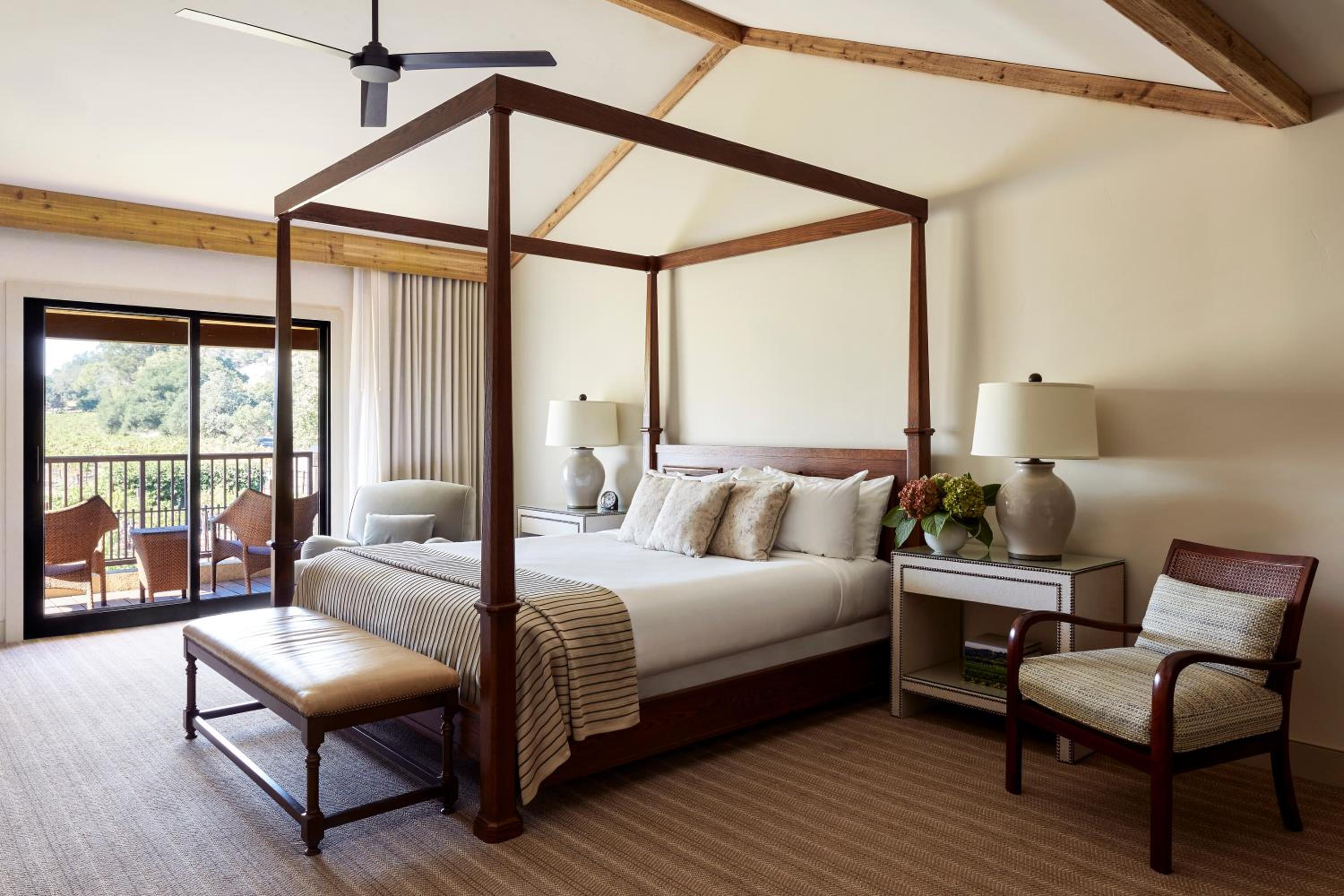 Yountville Vacations - Napa Valley Lodge - Property Image 9