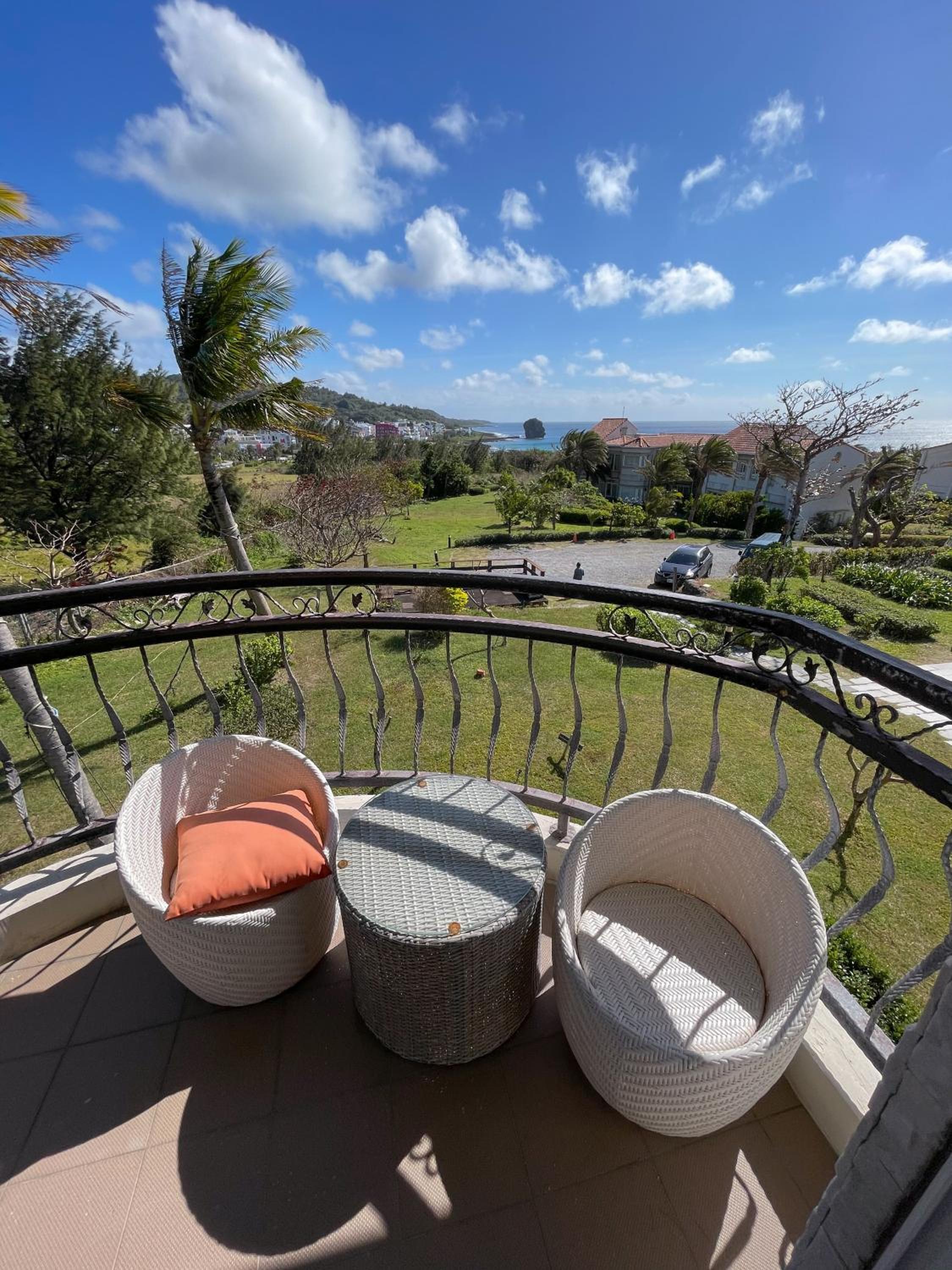 Kenting 4 Sisters Villa