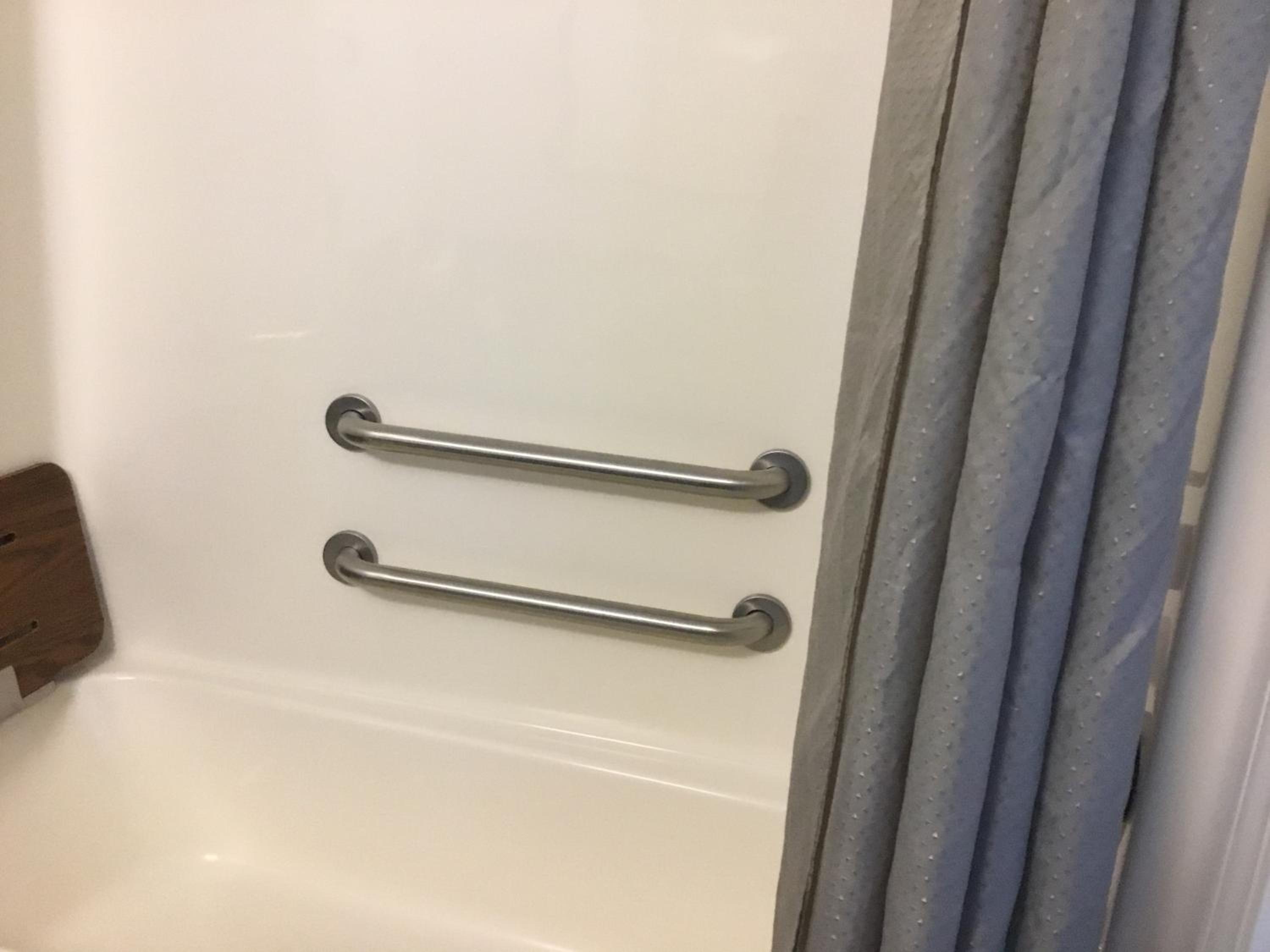 Baker City Vacations - Motel 6-Baker City, OR - Property Image 9